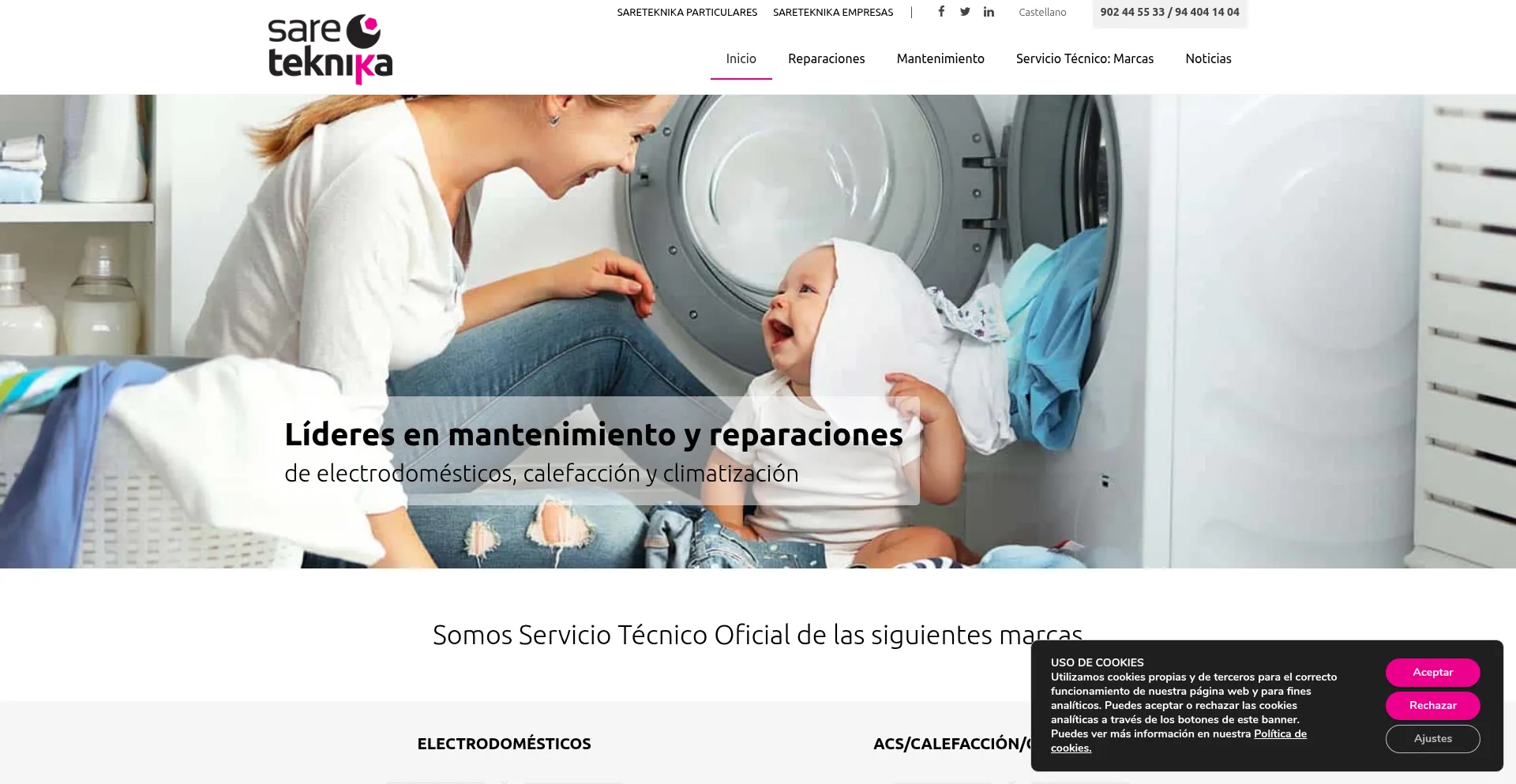 Sareteknika.com