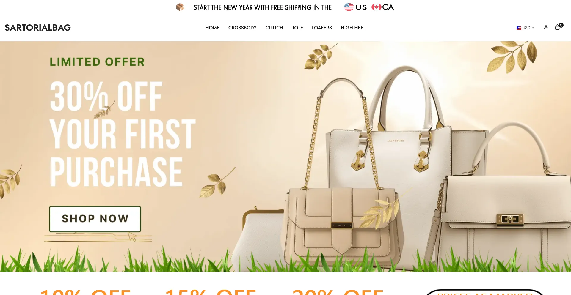 Sartorialbag.com