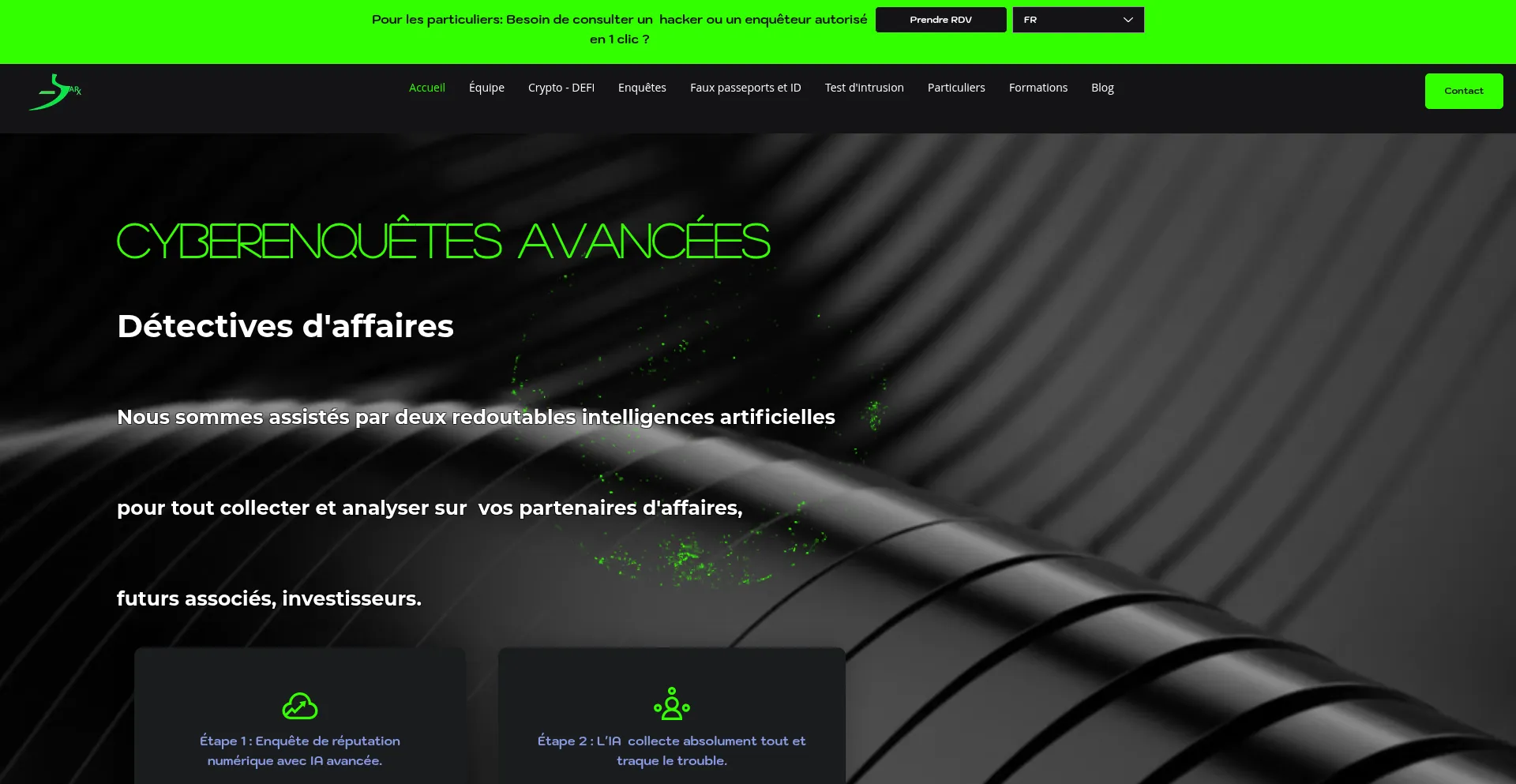 Is Sarx.net Safe?