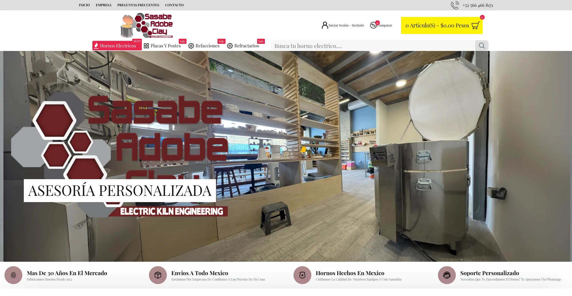 Sasabe.co
