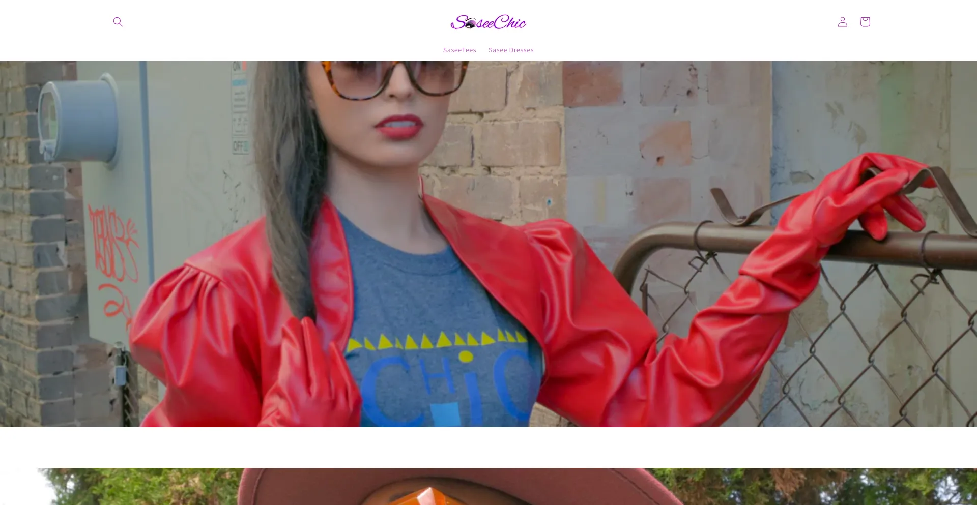 Saseechic.com