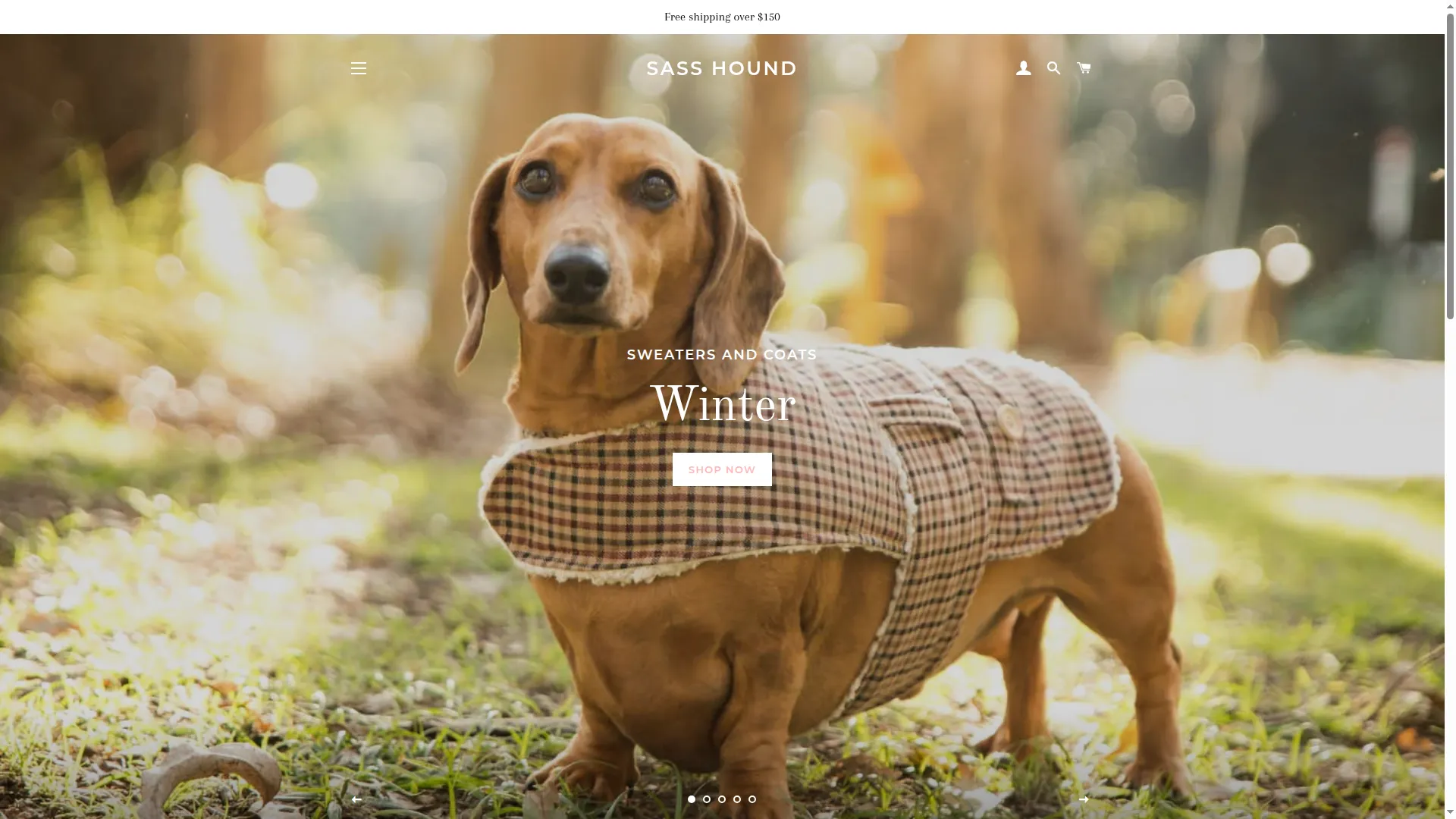 Sasshound.com.au