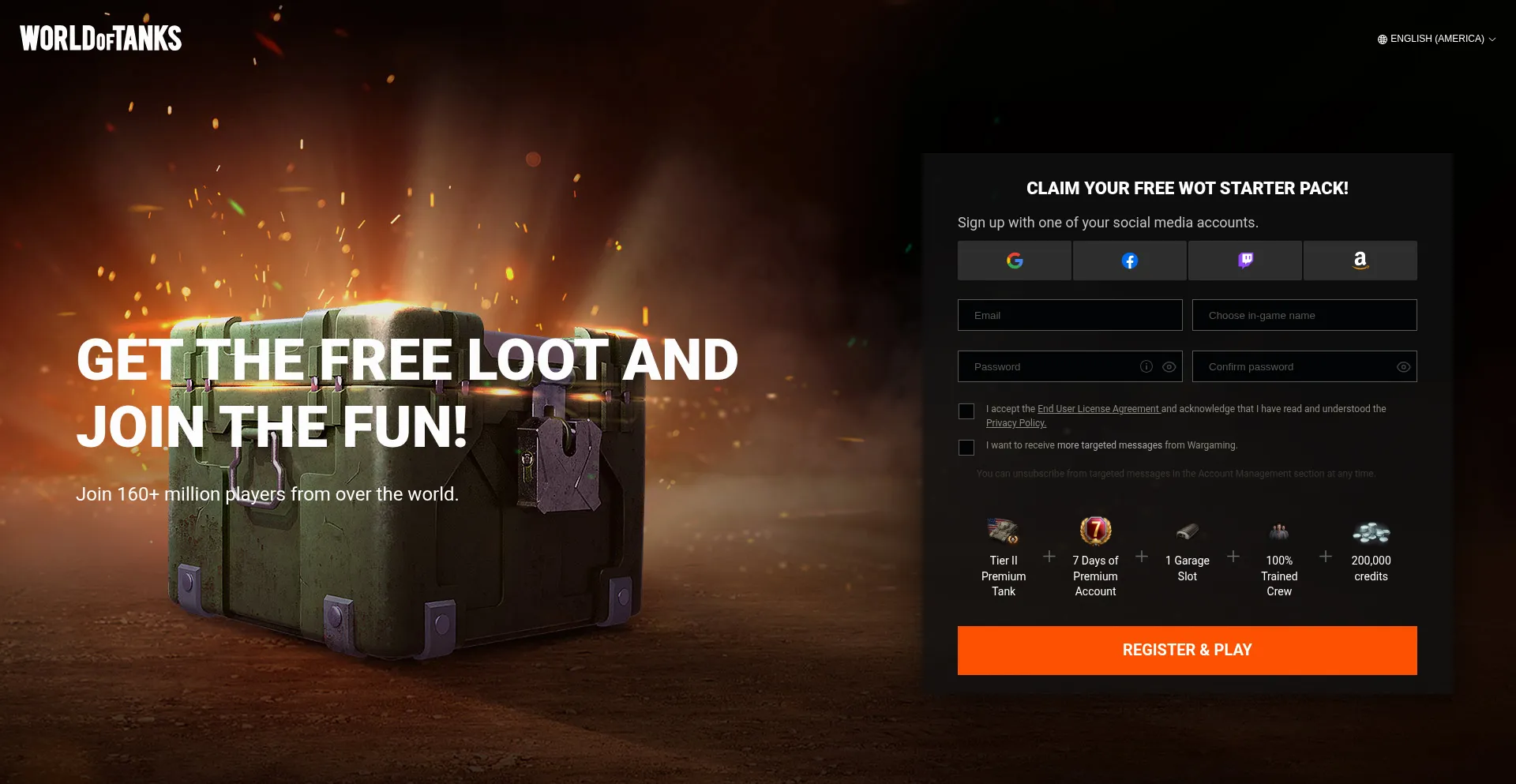 Satander.com Screenshot