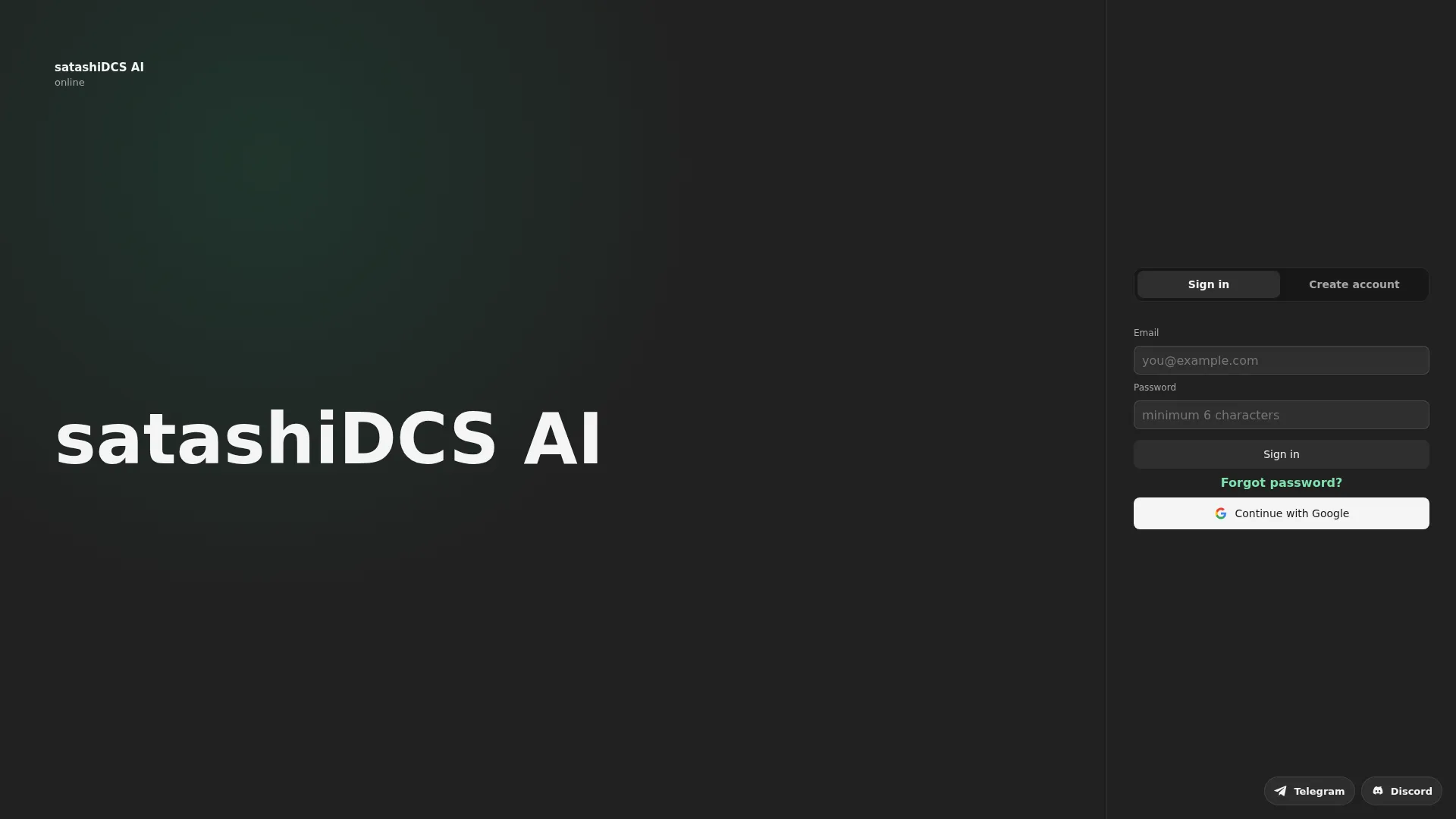 Satashidcs.online