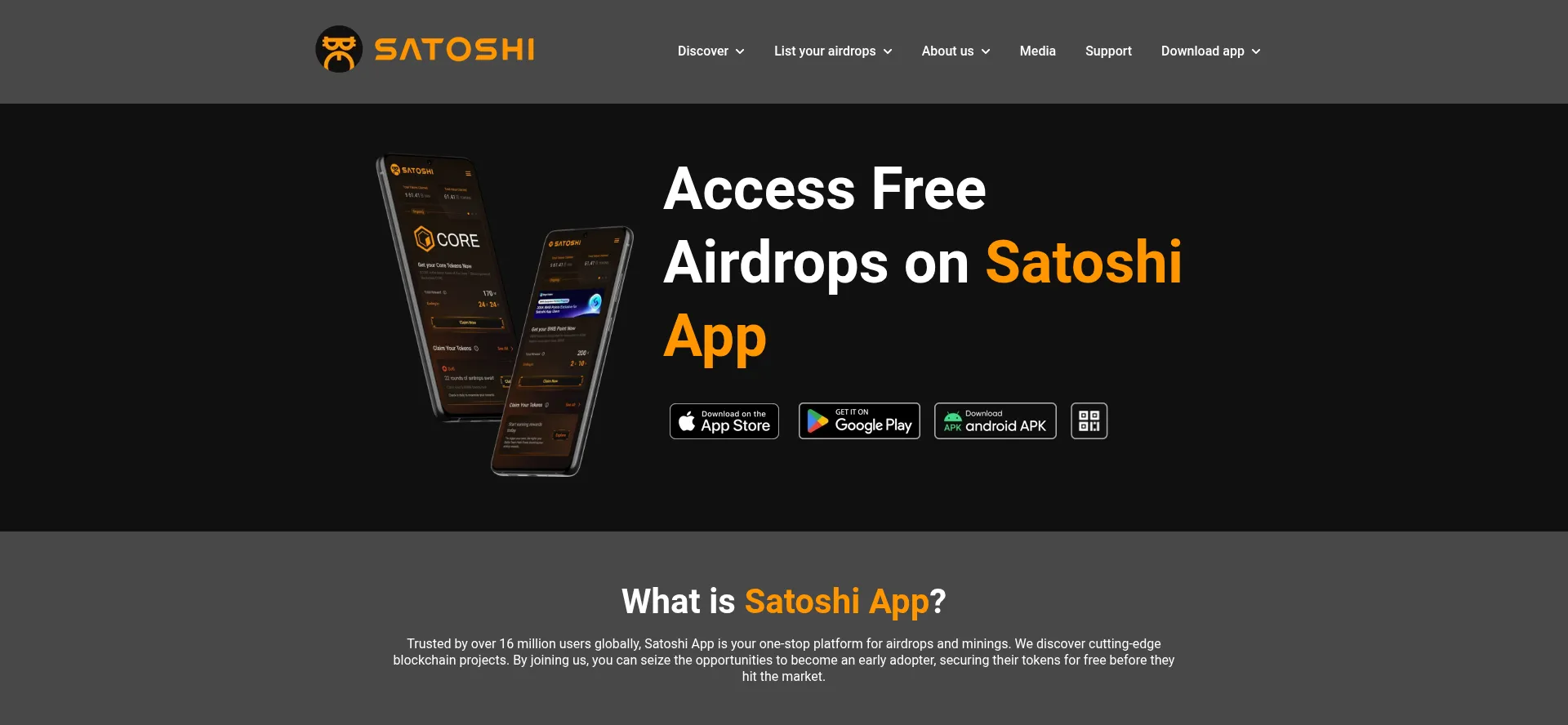 Satoshiapp.xyz