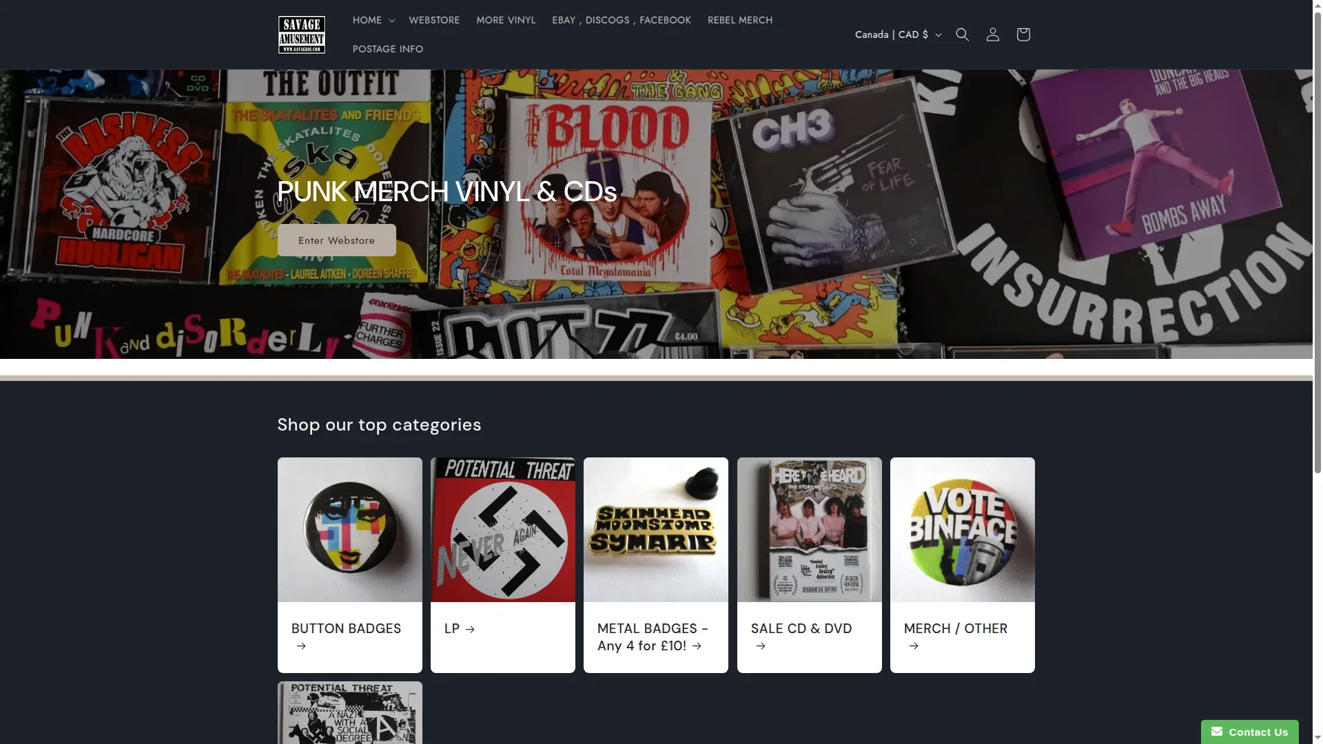 Savageoi.com