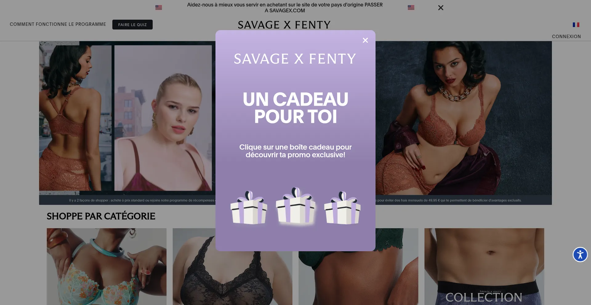 Is Savagex.fr Safe?