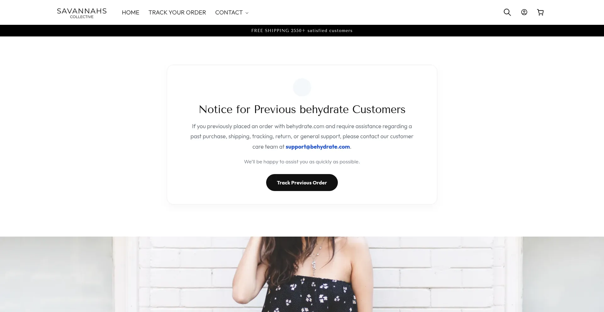 Savannahscollective.com