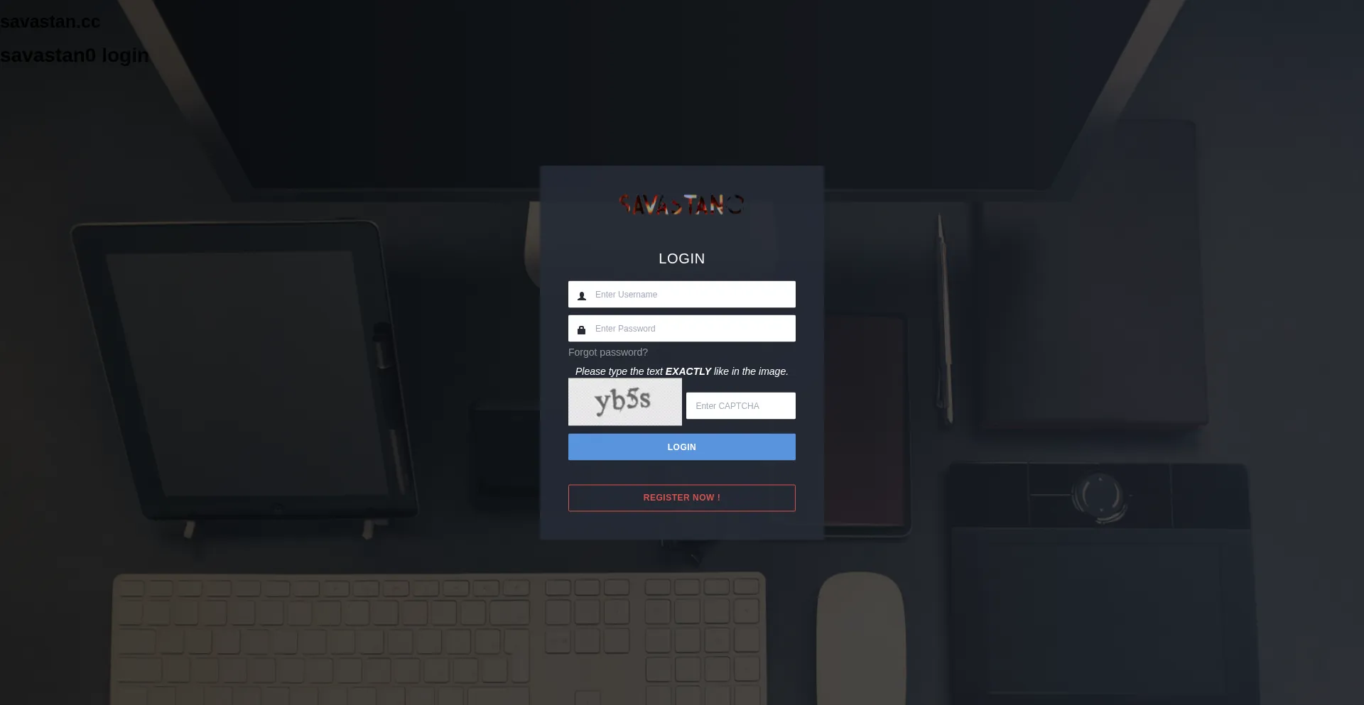 Is Savastan.ac Safe?