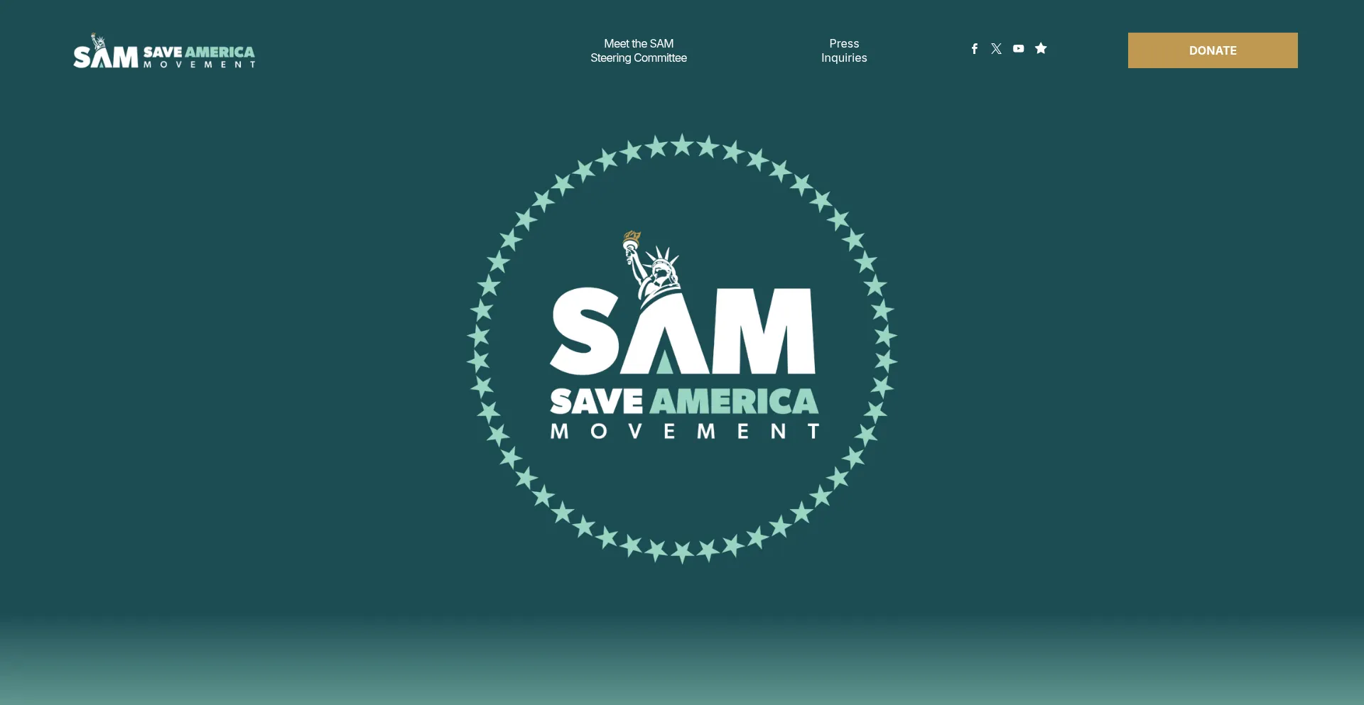 Is Saveam.org Safe?