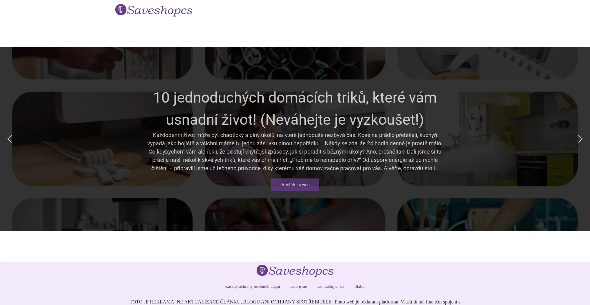 Saveshopcs.com