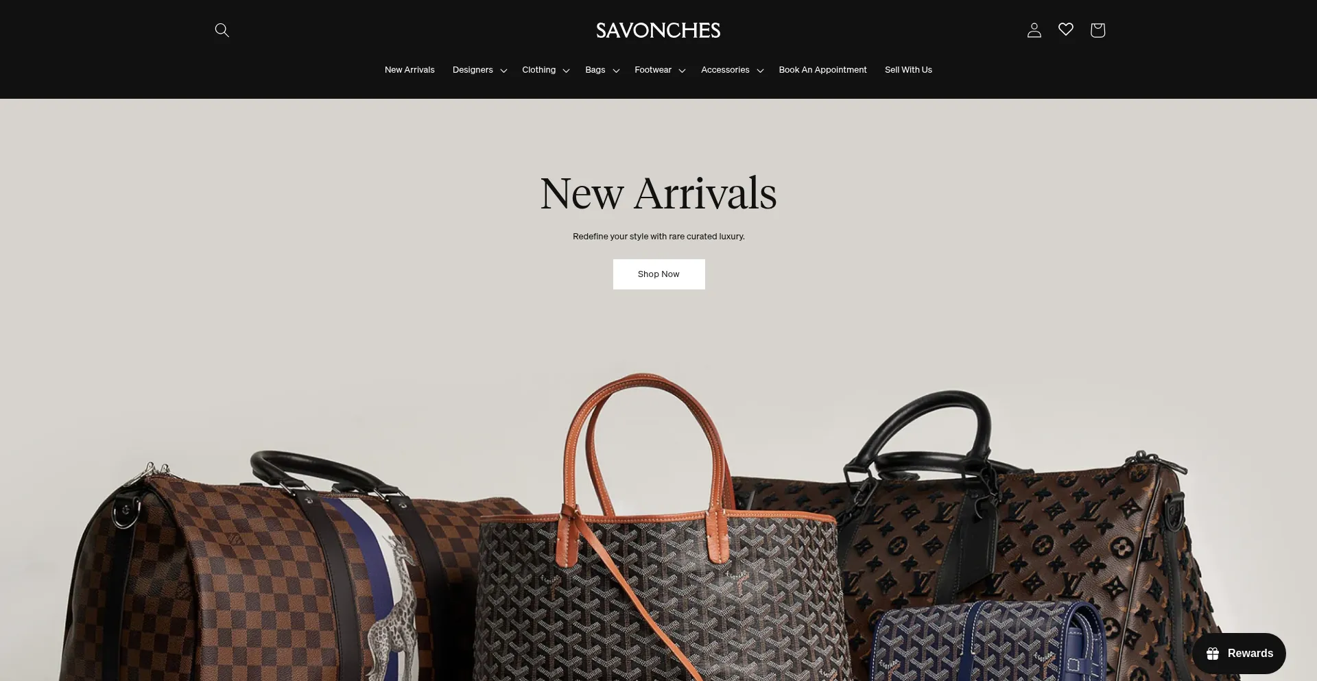 Savonches.com