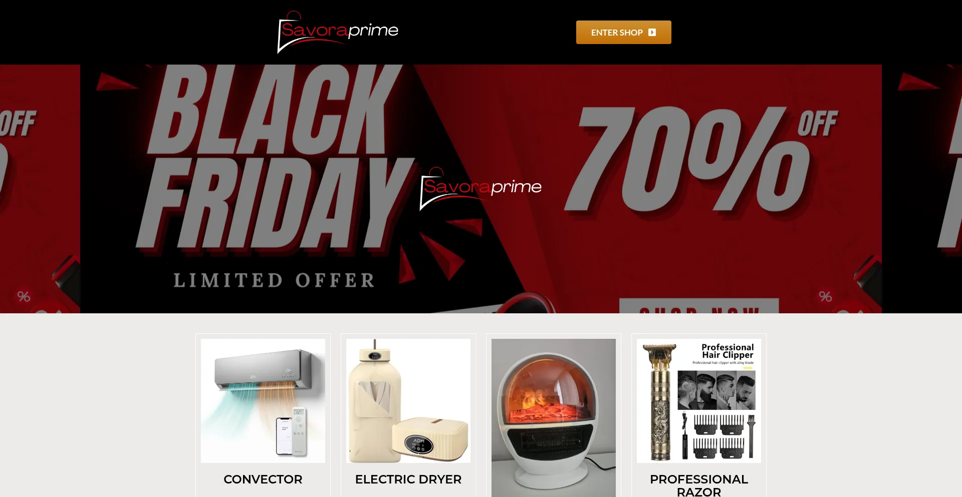 Savoraprime.com