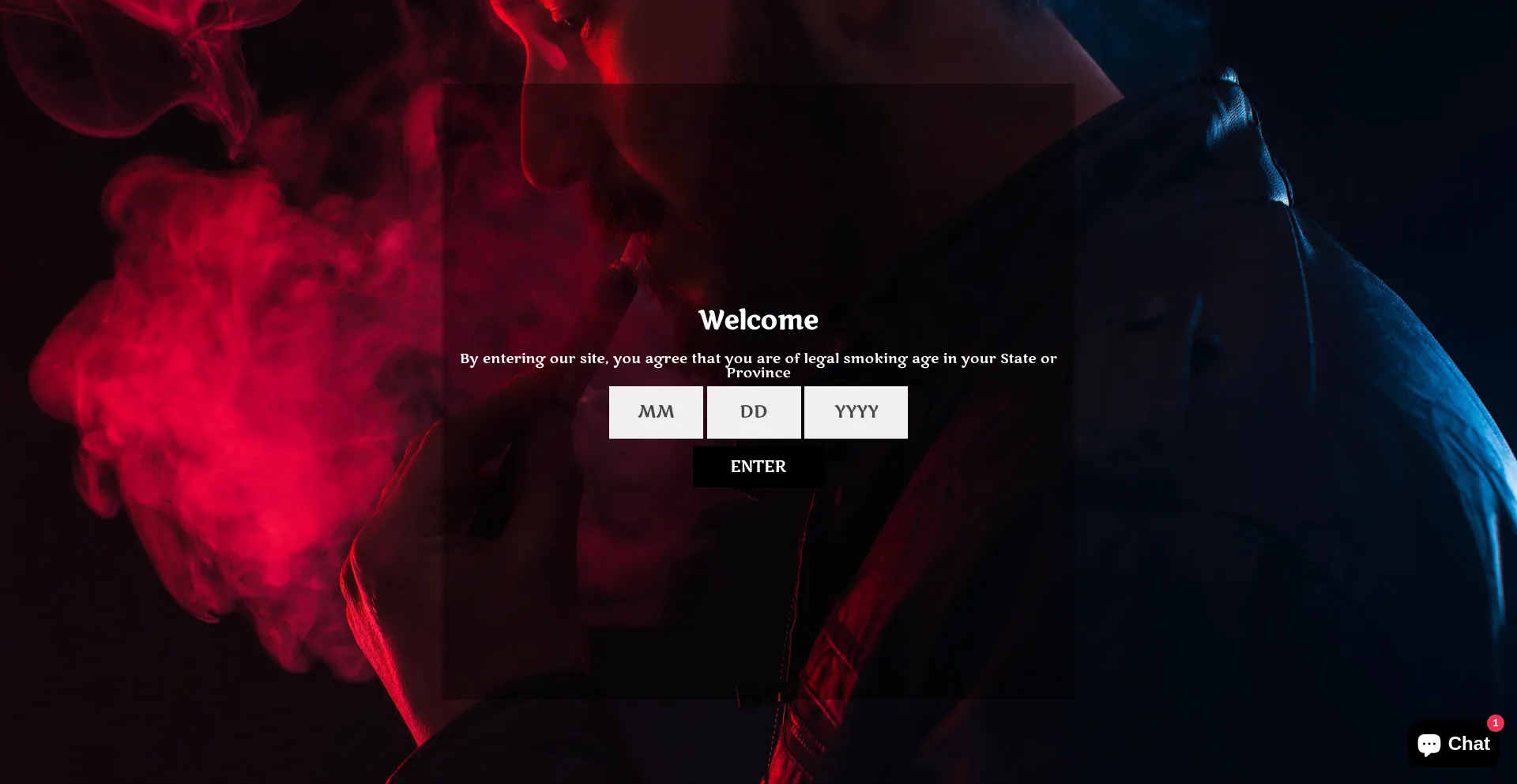 Savoryvapes.com