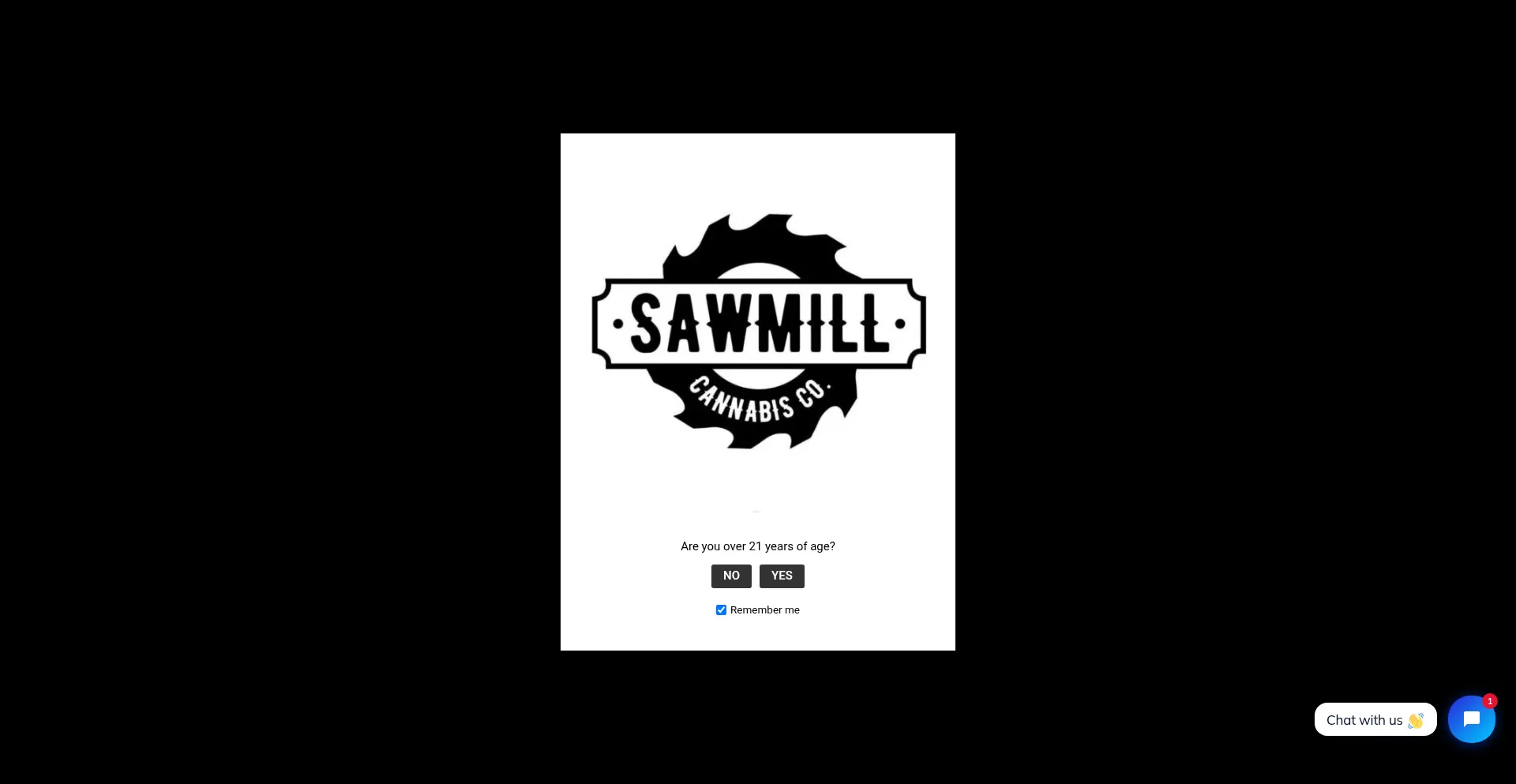 Is Sawmilldispensary.com Safe?