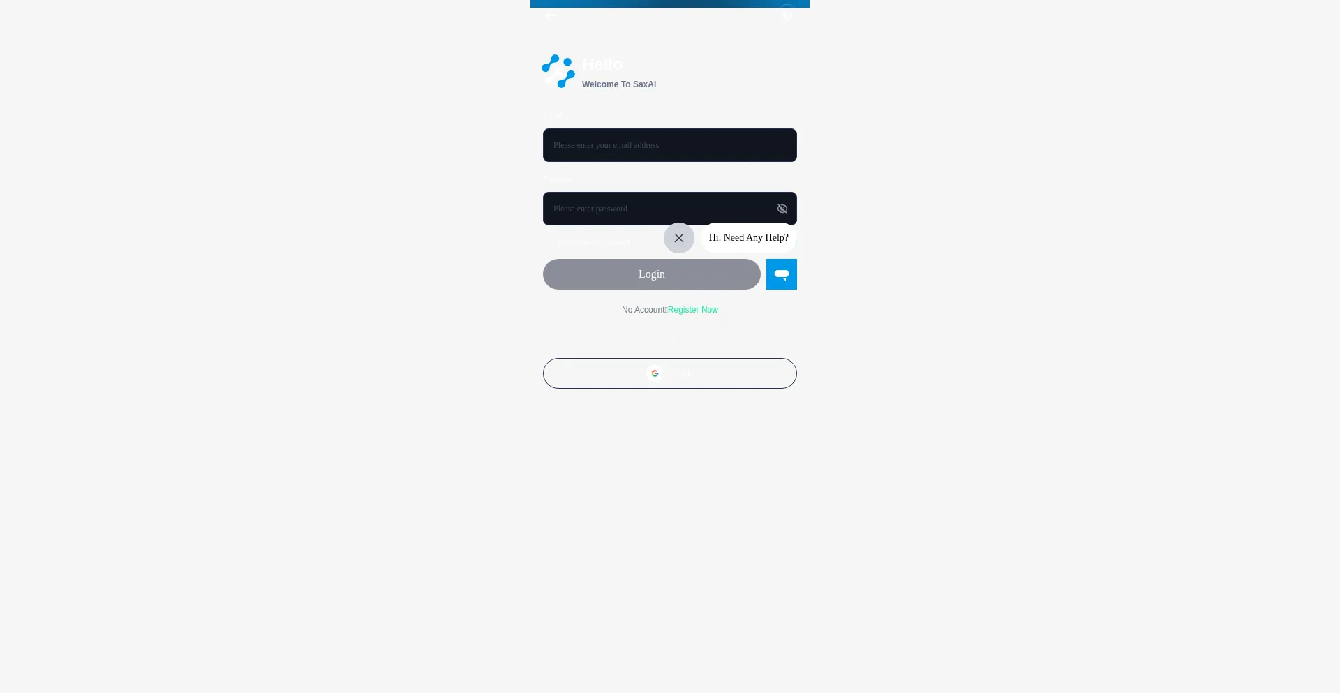 Is Saxai.ai Safe?