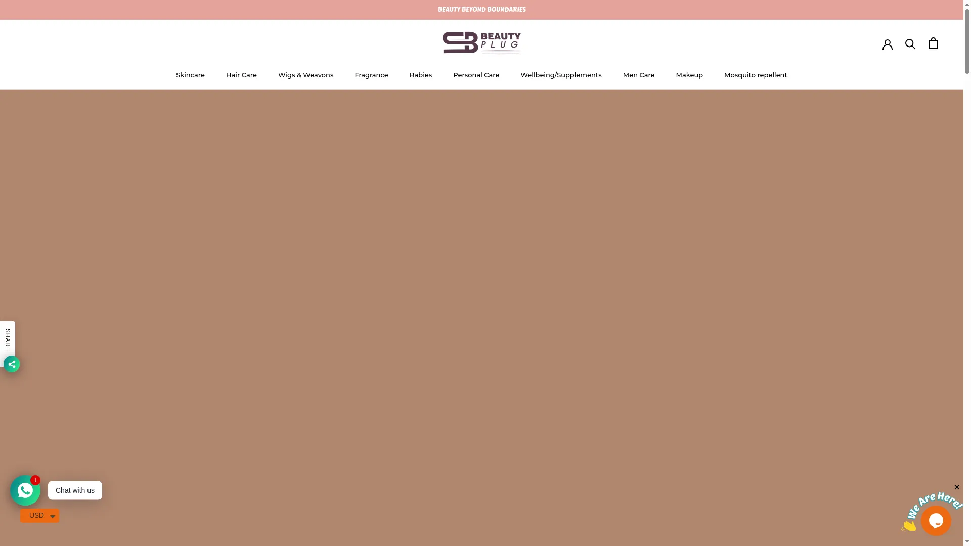 Sbbeauty.com.ng