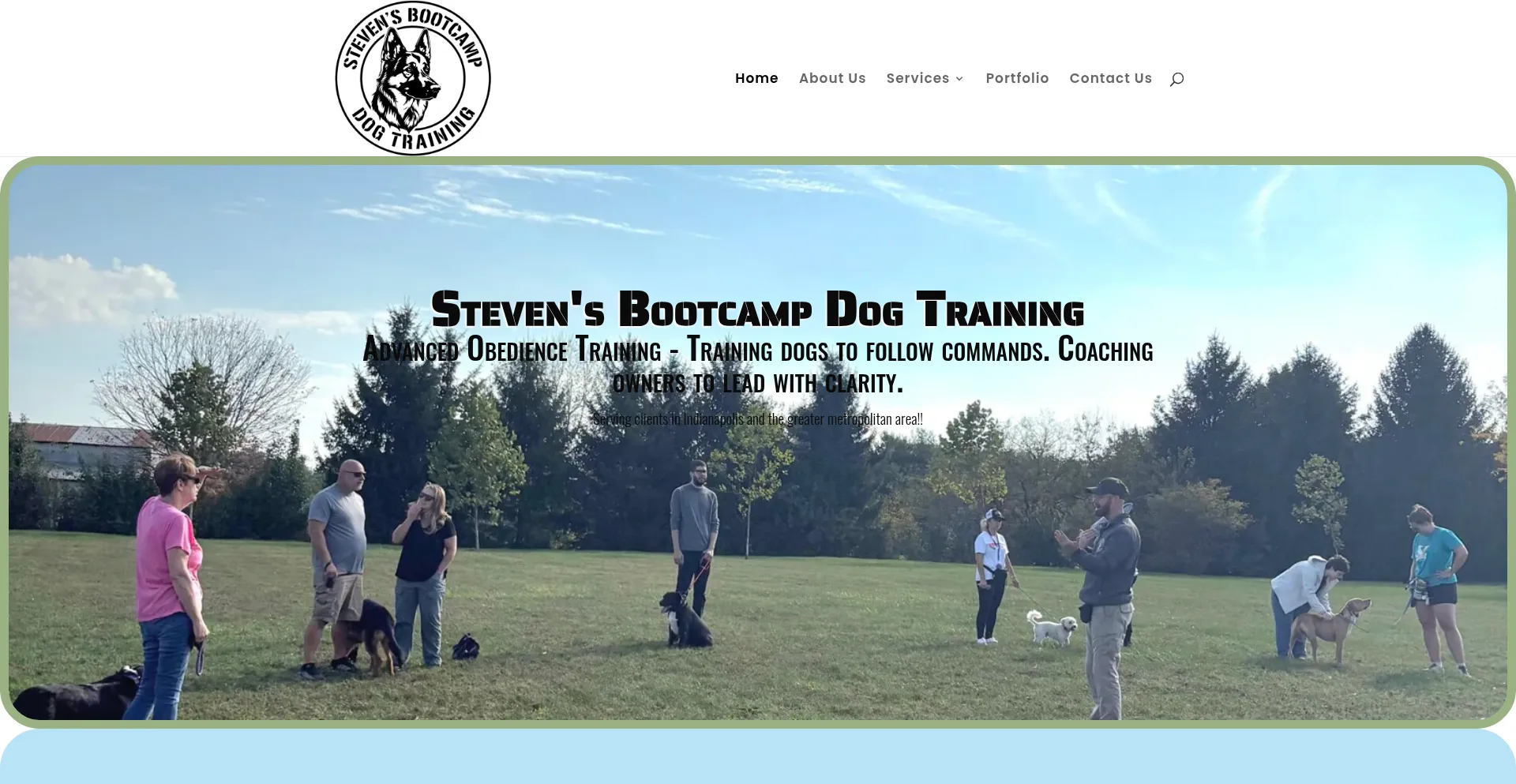 Sbcunleasheddogtraining.com