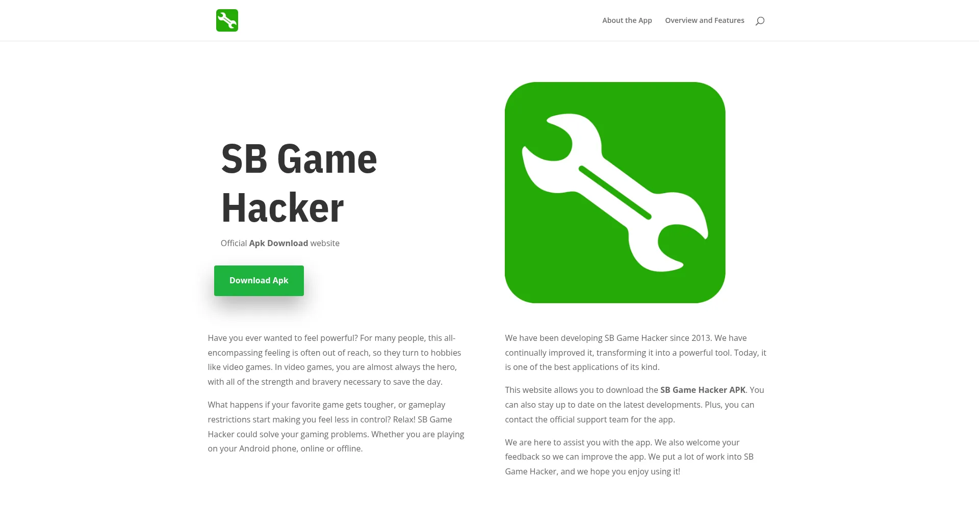 Sbgamehacker.net