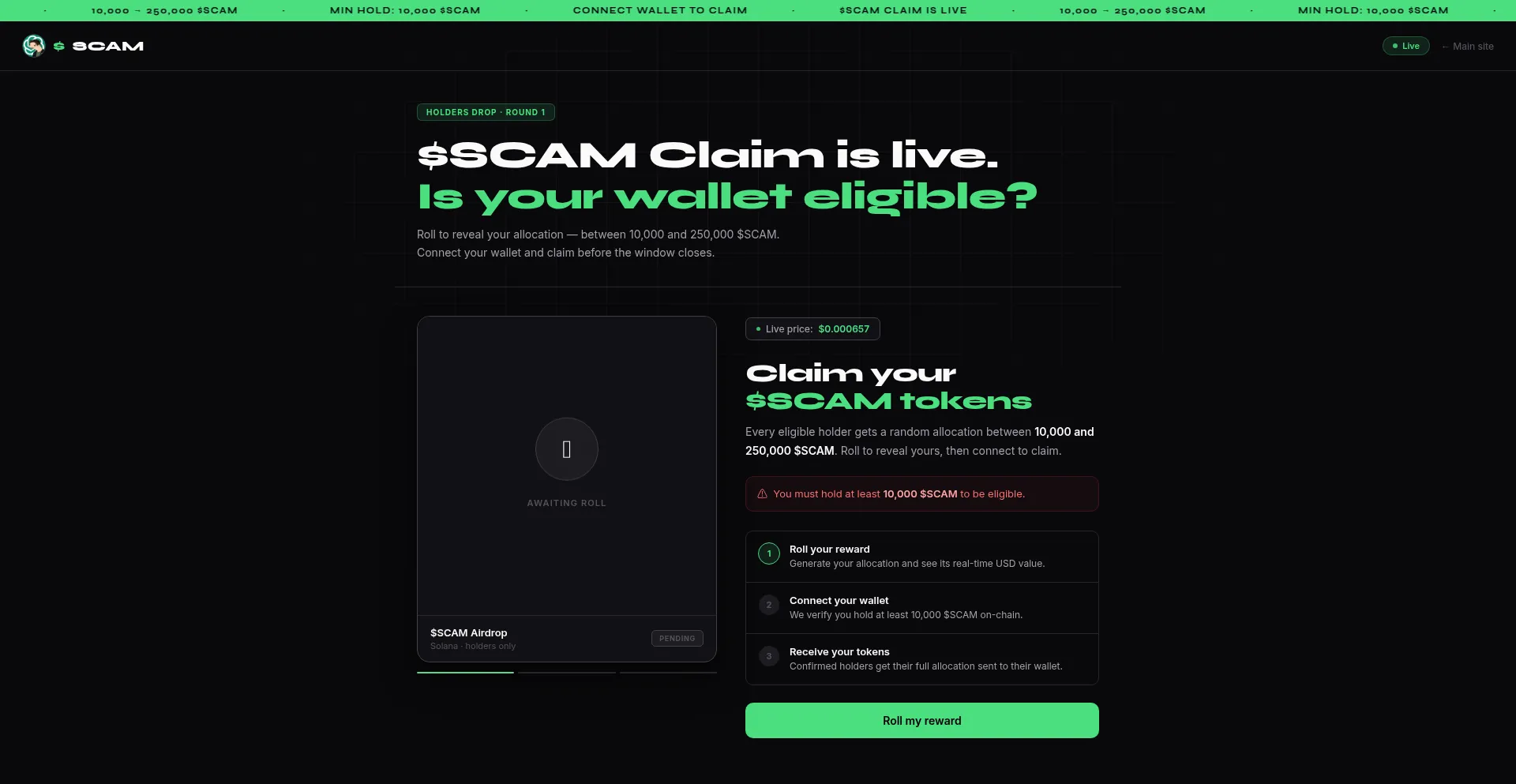 Scamaltman.lol