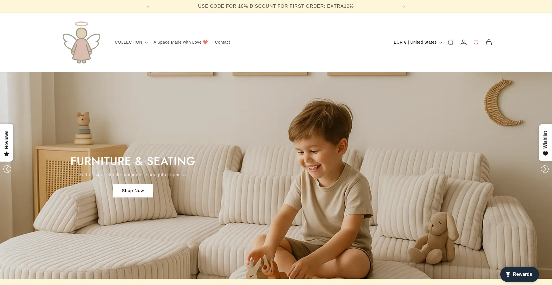 Scandiangel.com
