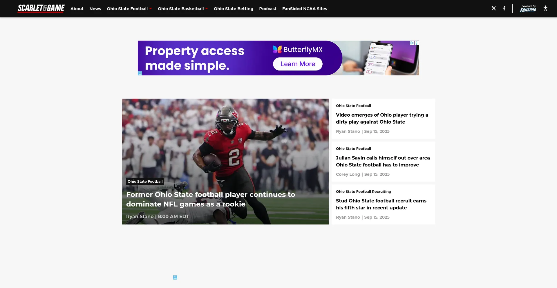 Is Scarletandgame.com Safe?