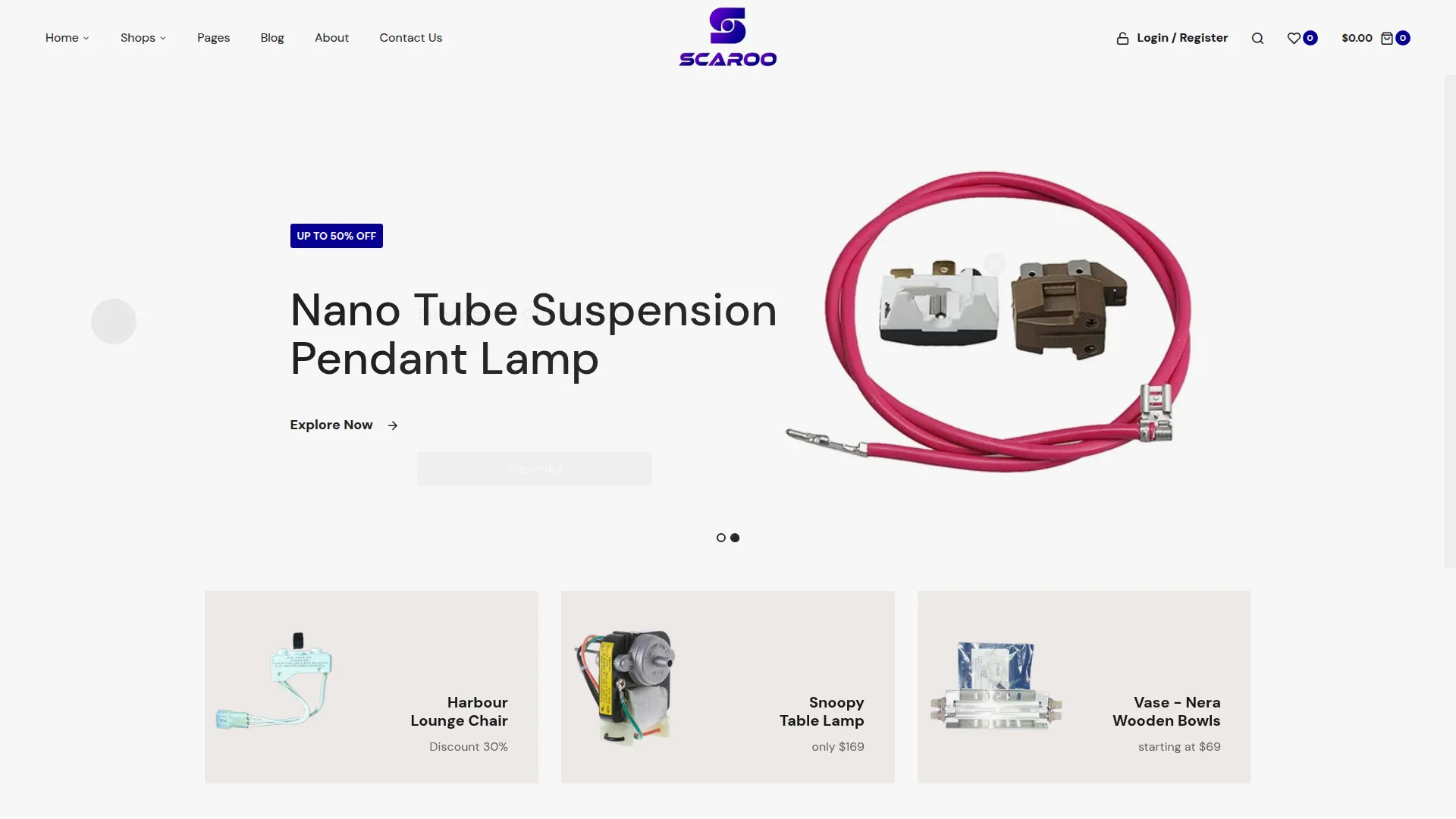 Scaroo.com