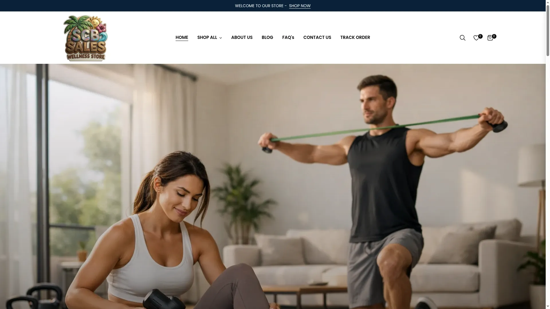 Scbsales.com