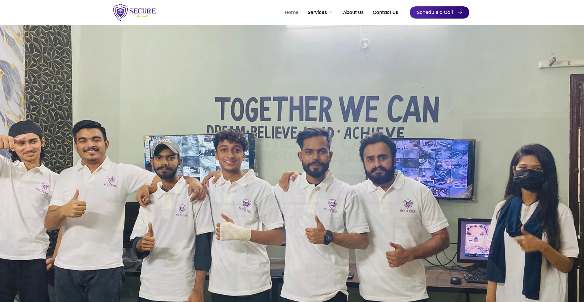 Scctvms.com