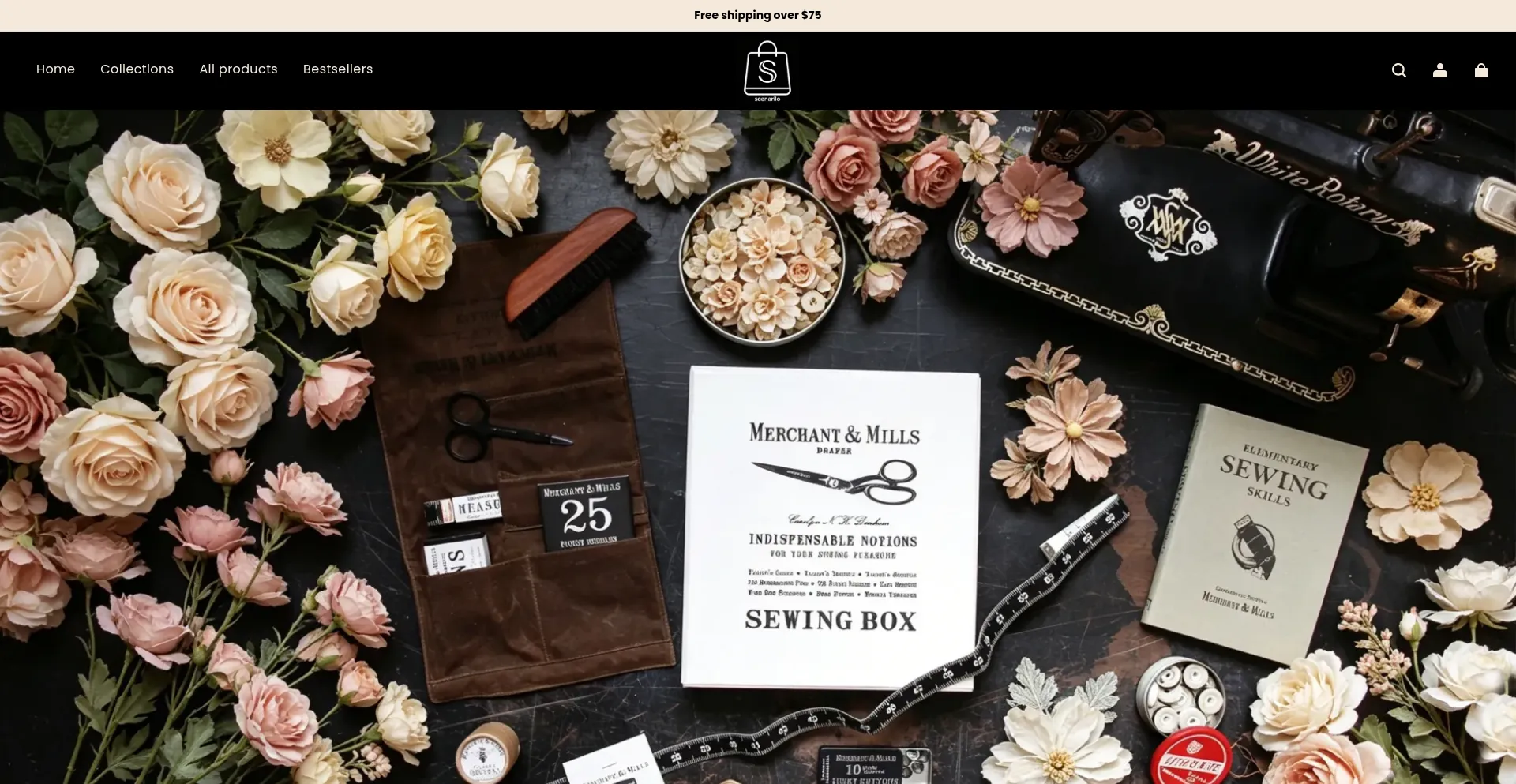 Scenarilo.com