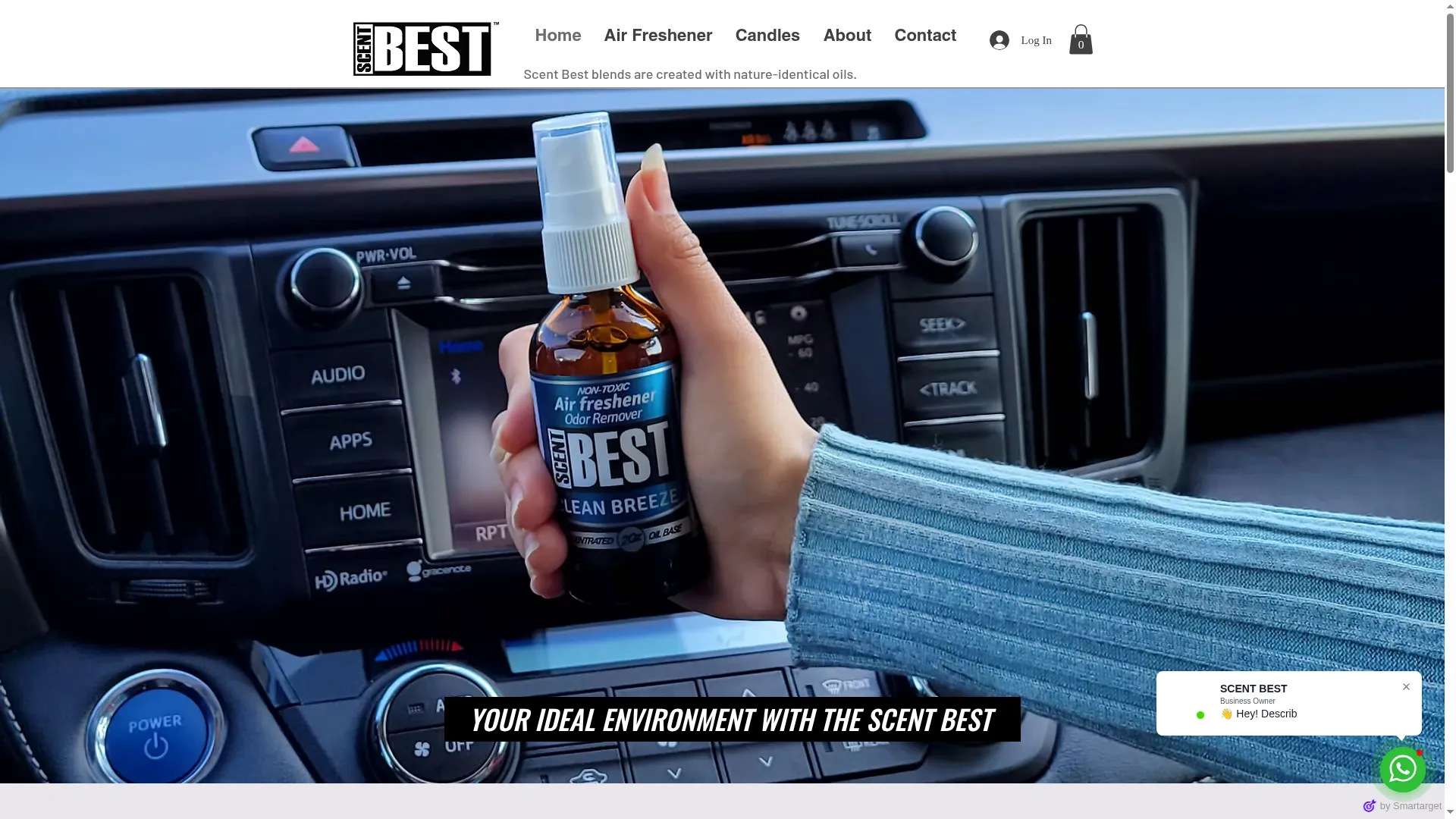 Scentbest.com