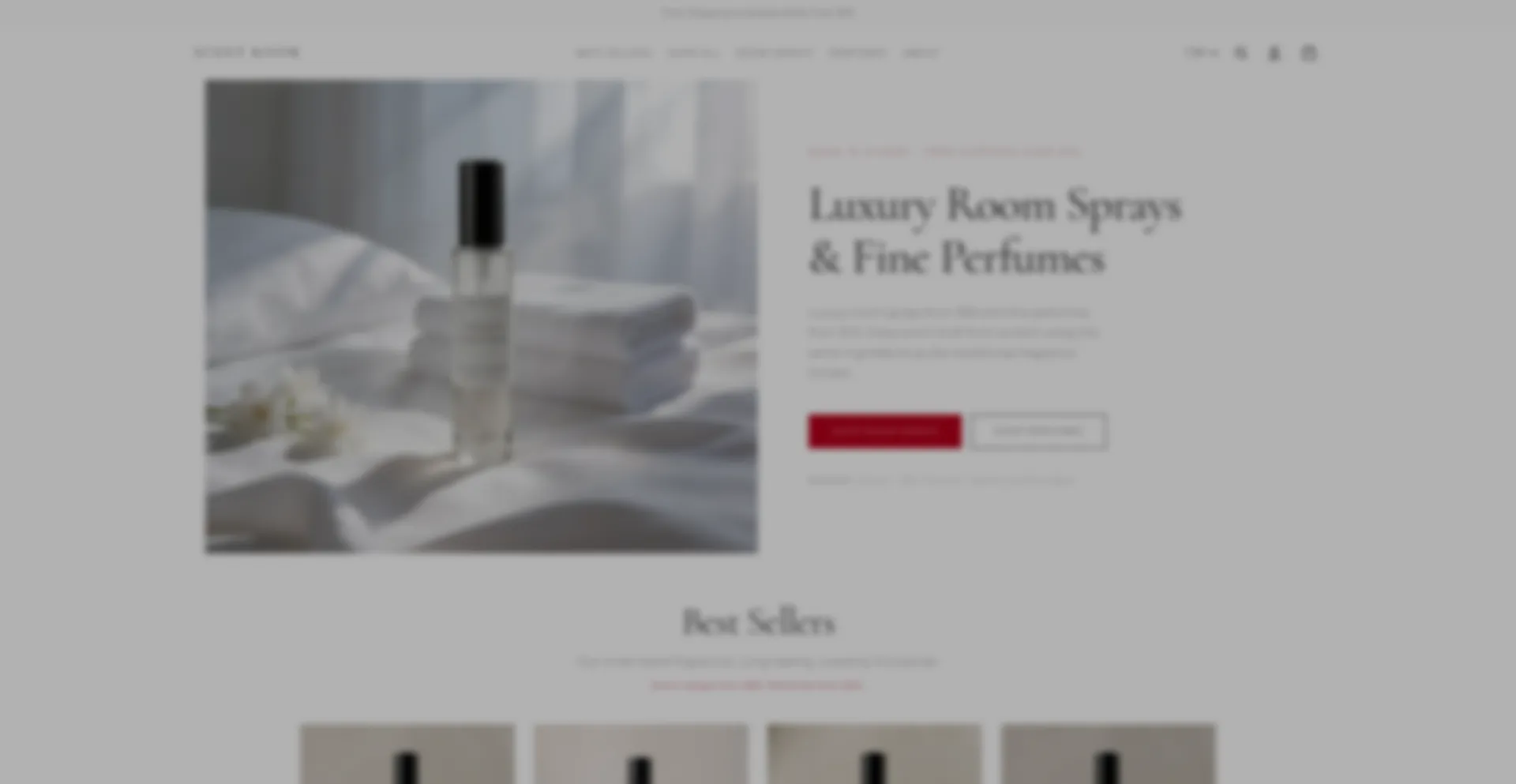 Scentroom.com.au