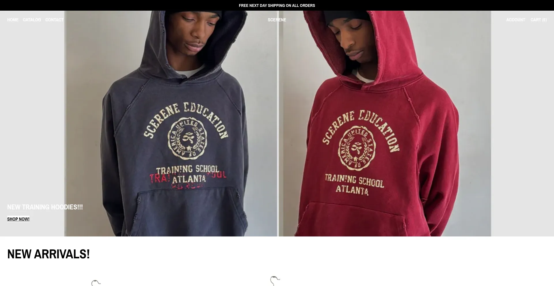 Scerene.shop