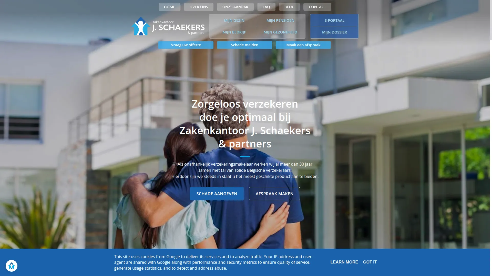 Schaekers.be