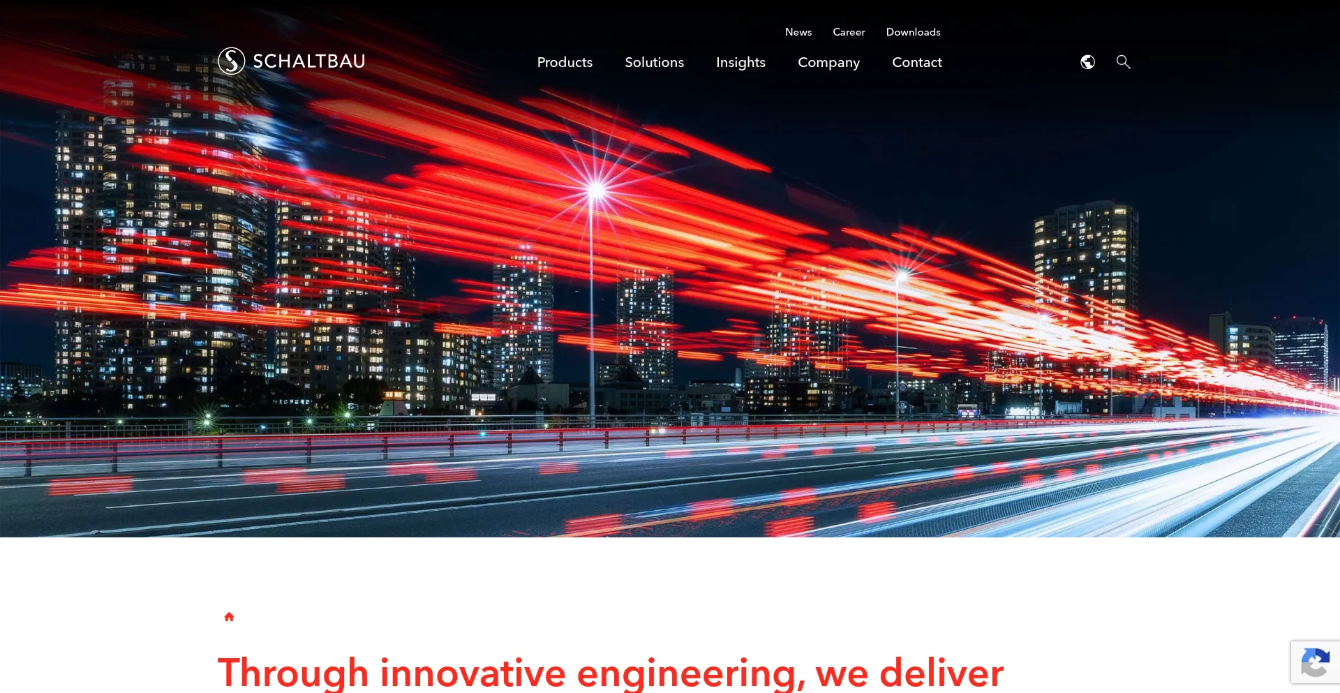 Schaltbaugroup.org