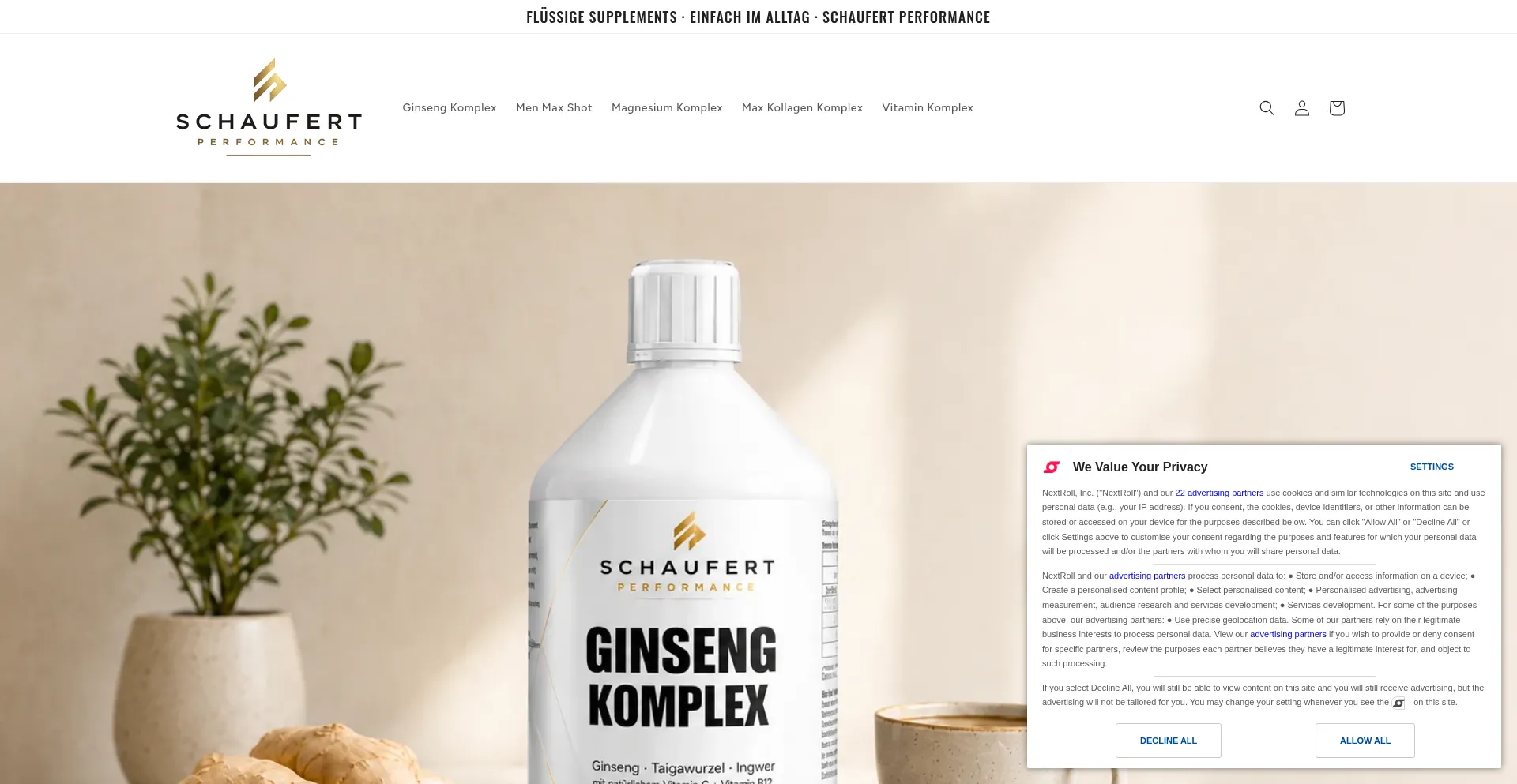 Schaufert.shop