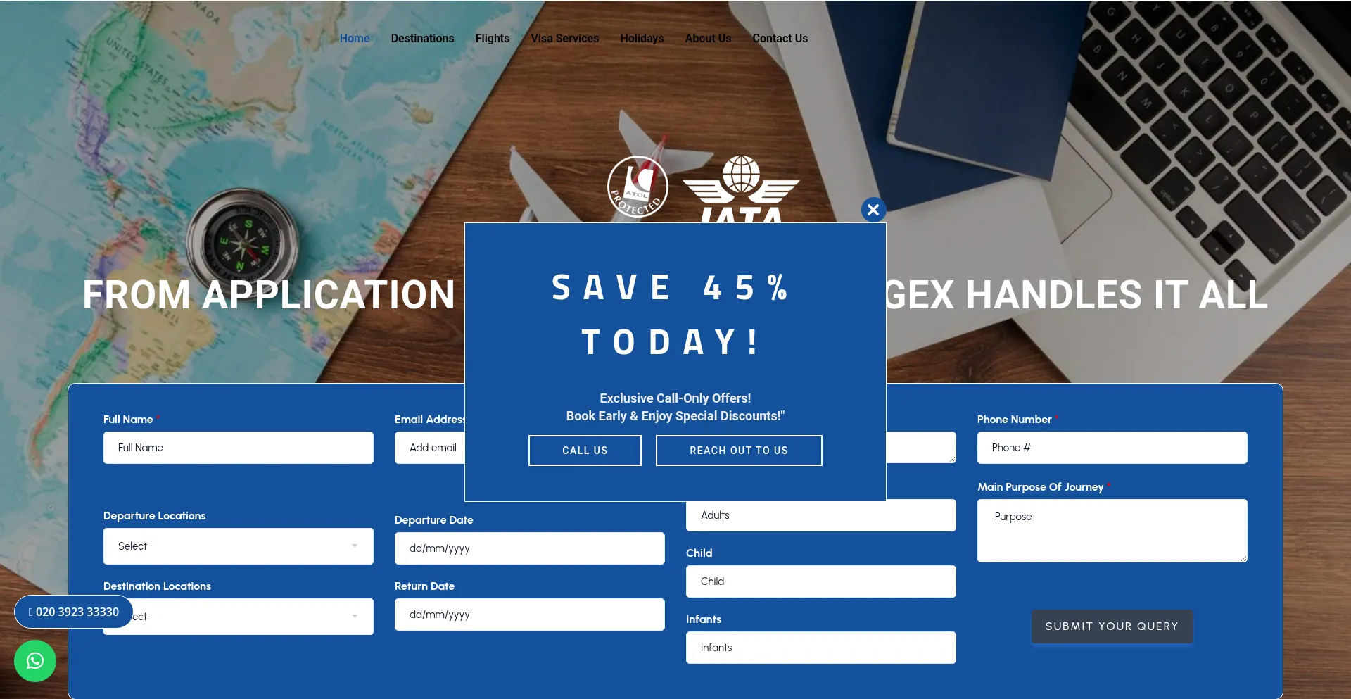 Schengextravels.co.uk