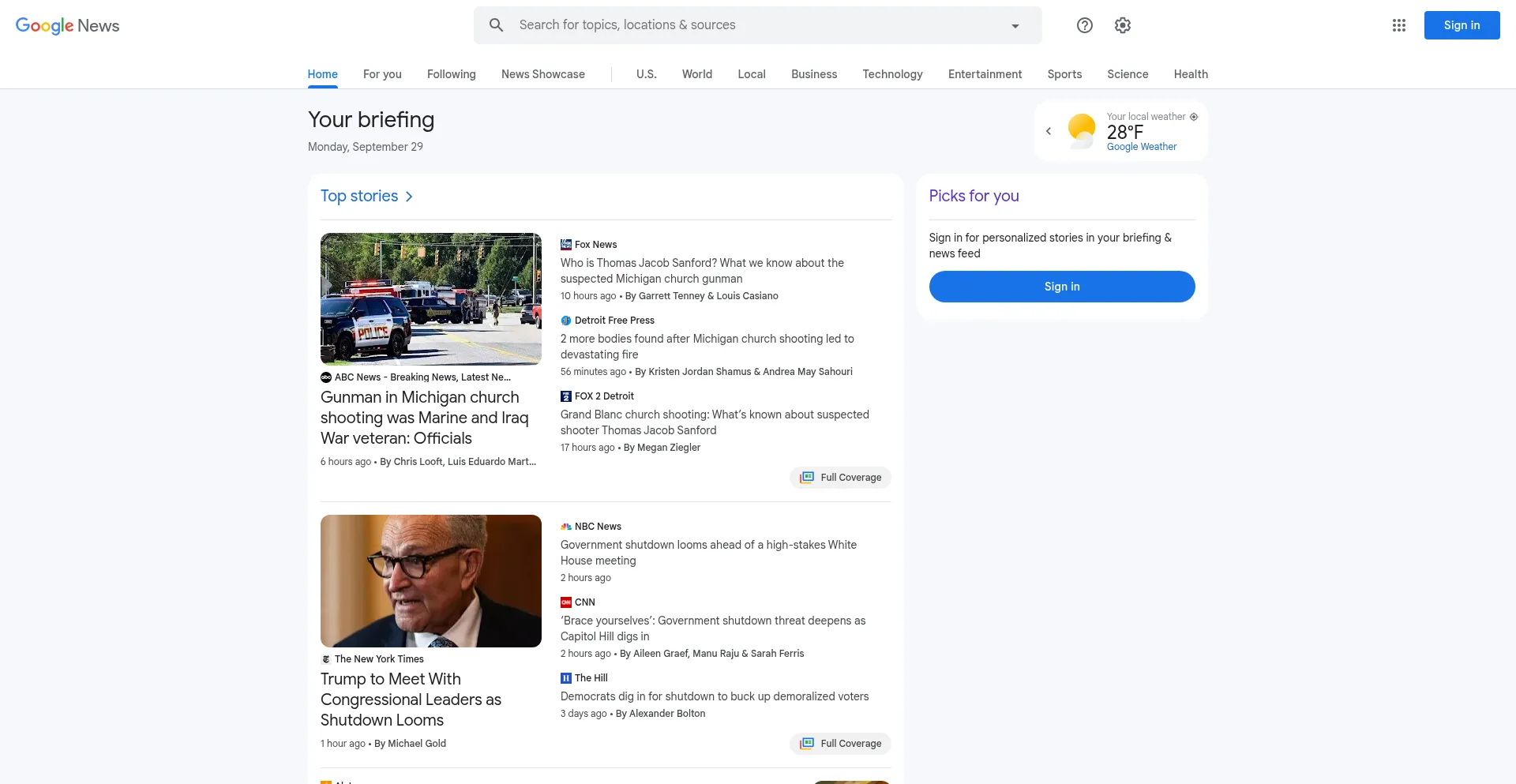 Schilles.gold Screenshot
