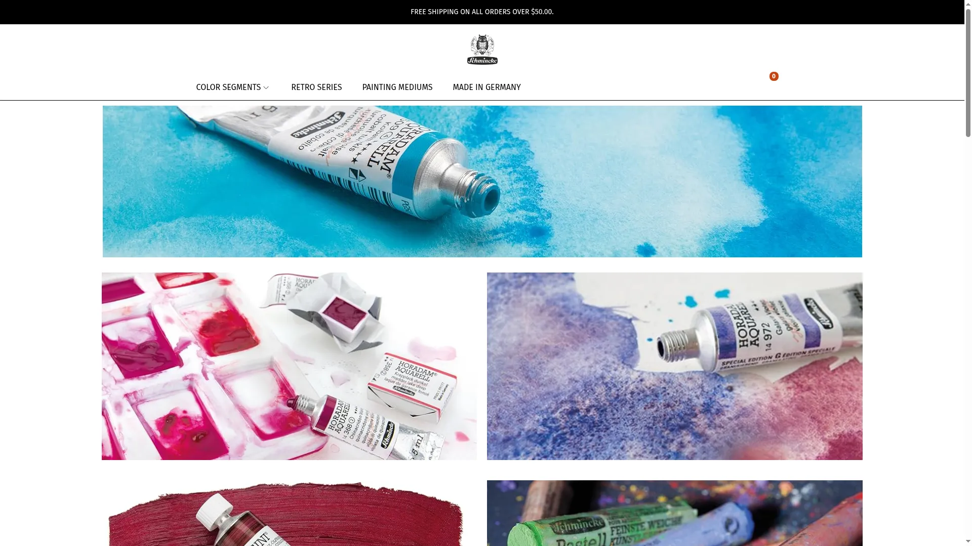Schminckecolor.com