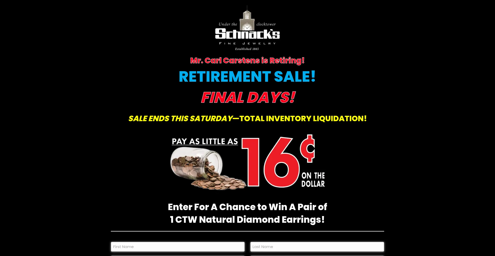 Schnacksjewelry.com