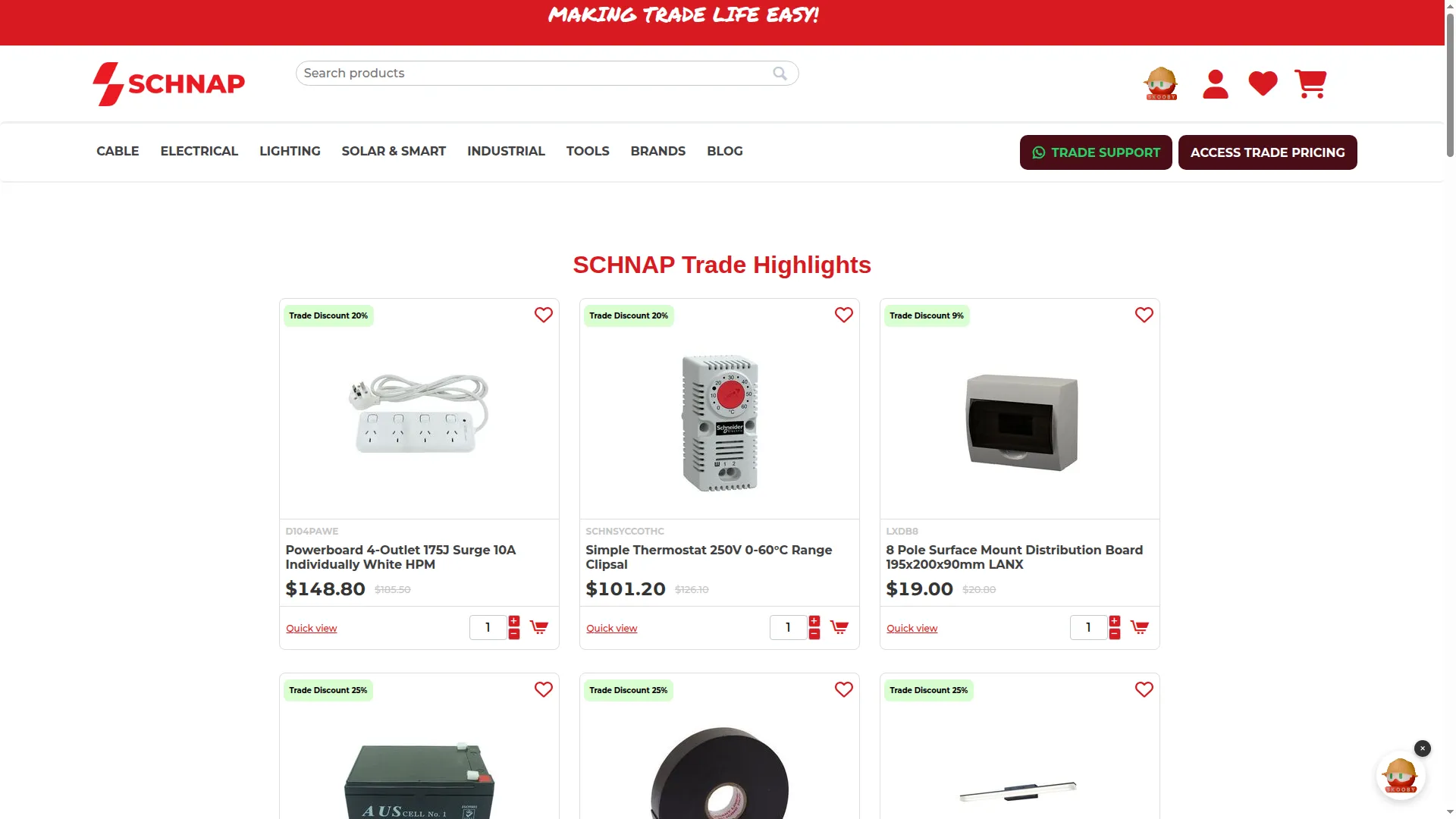 Schnap.com.au