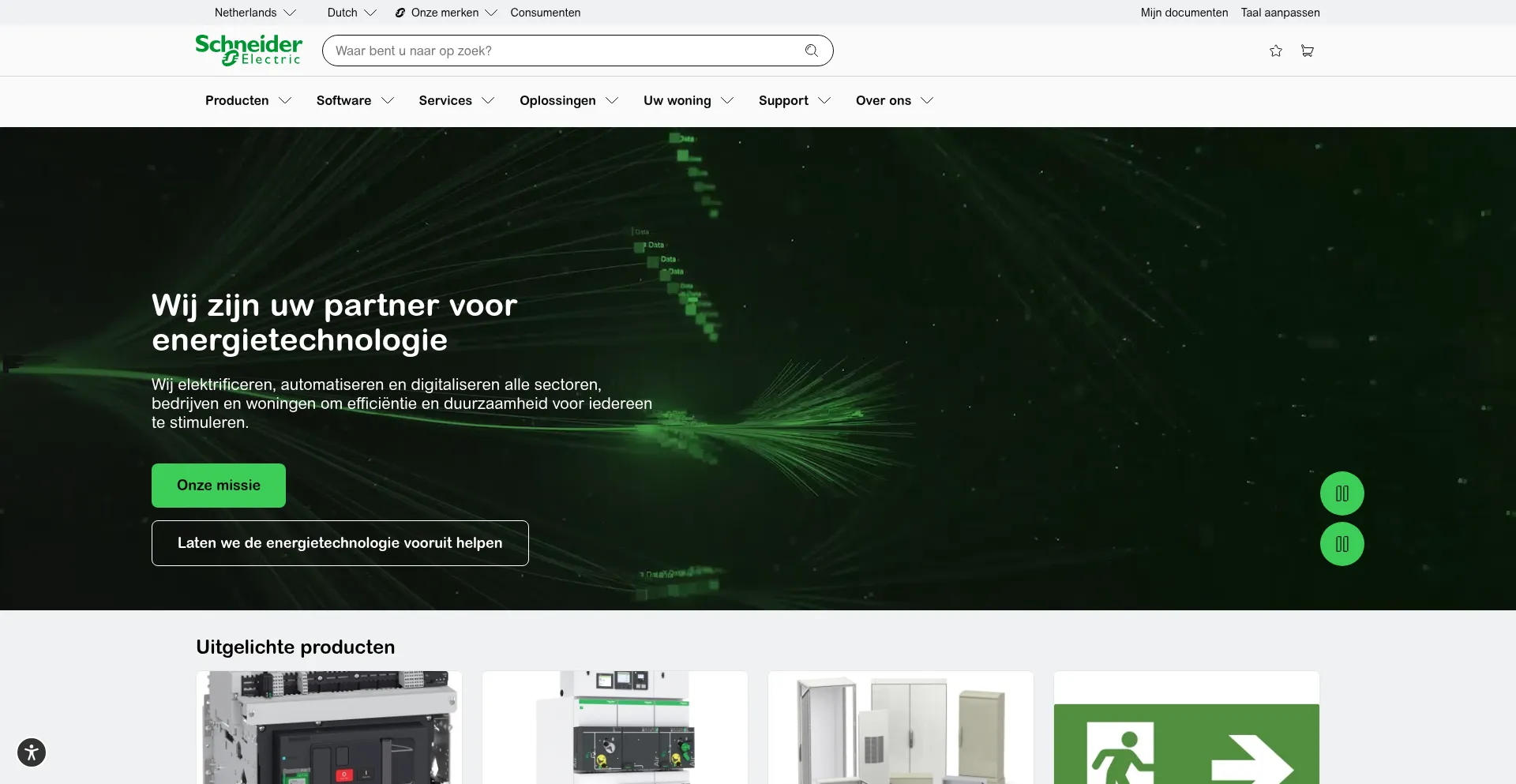 Schneider-electric.nl