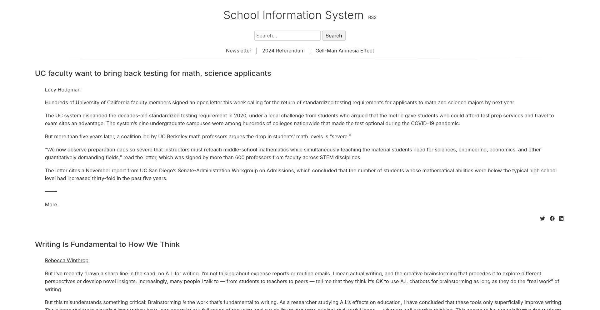 Schoolinfosystem.org