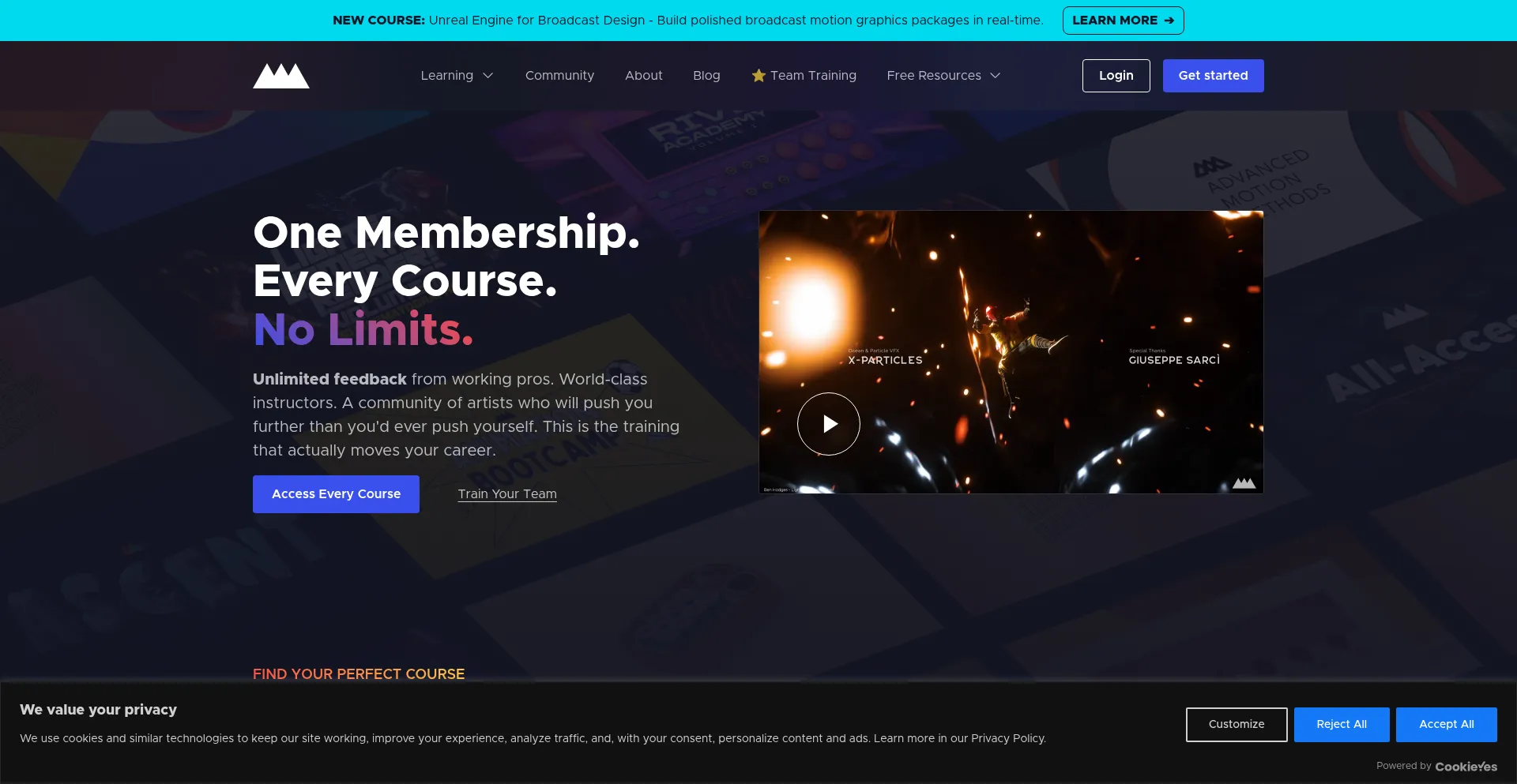 Schoolofmotion.com