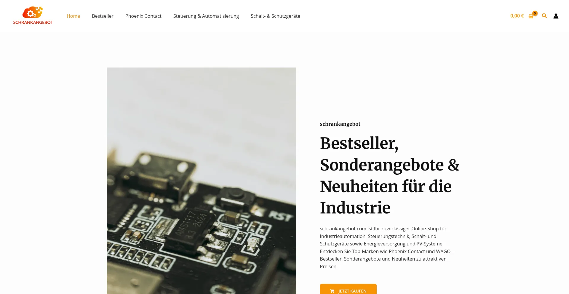 Schrankangebot.com