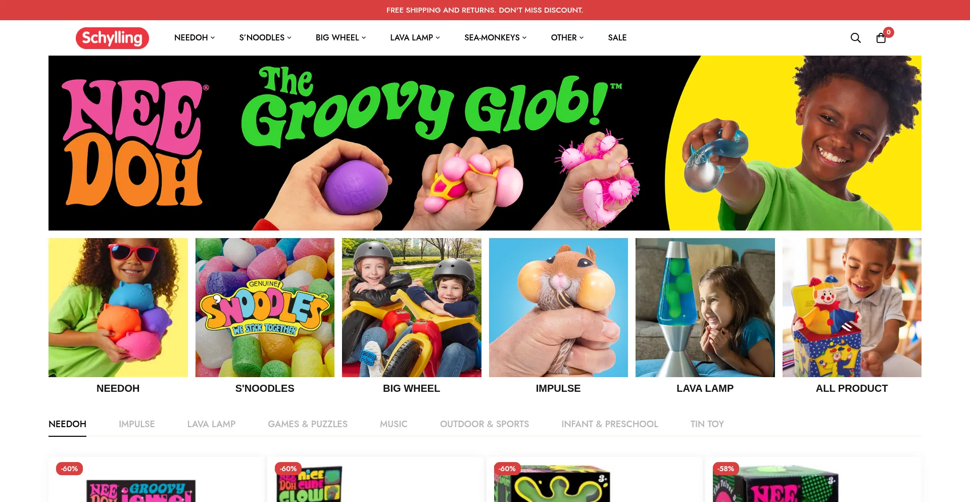 Schylling.toys