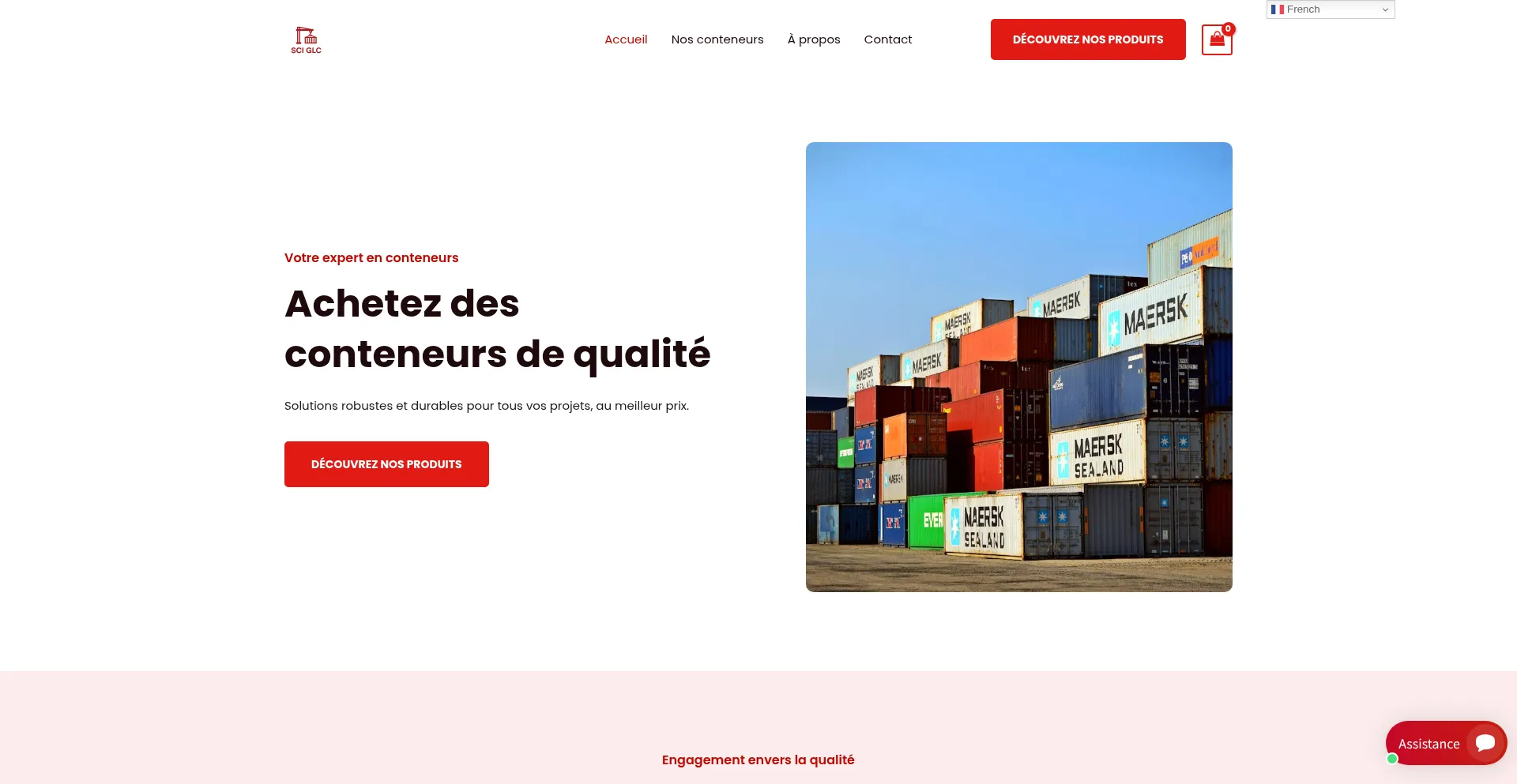 Sci-glc.fr