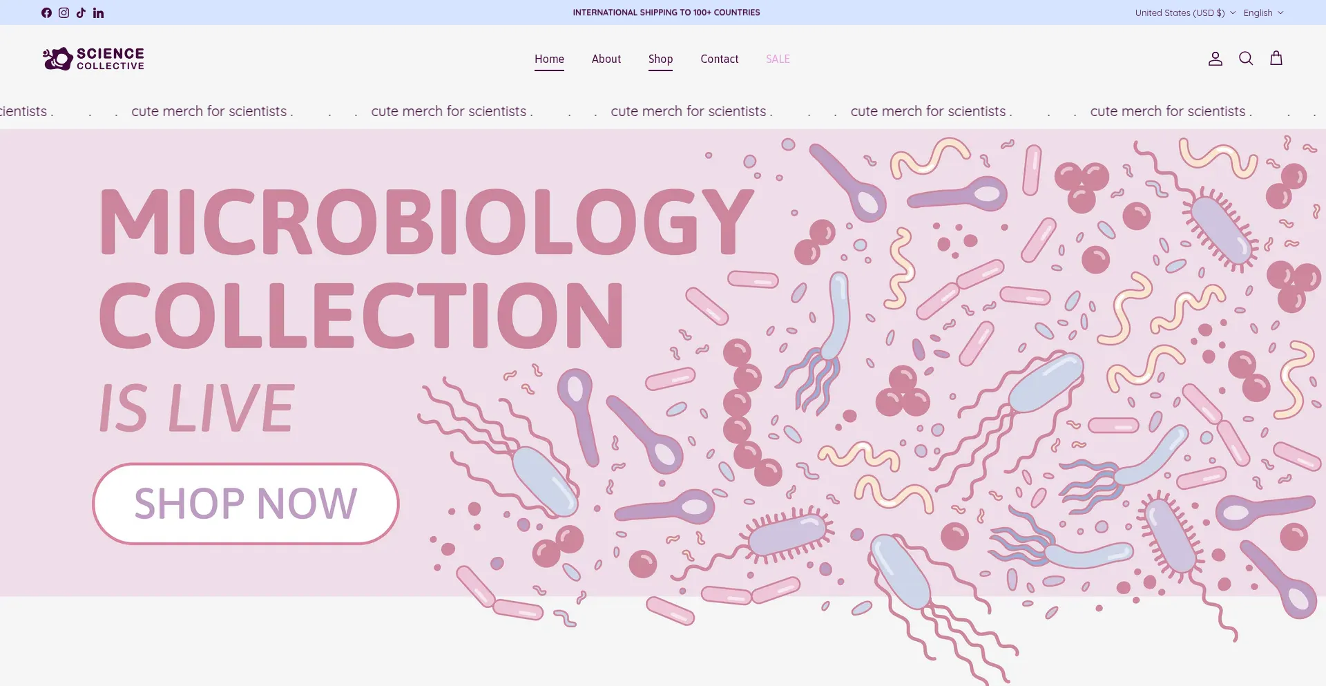 Sciencecollective.com