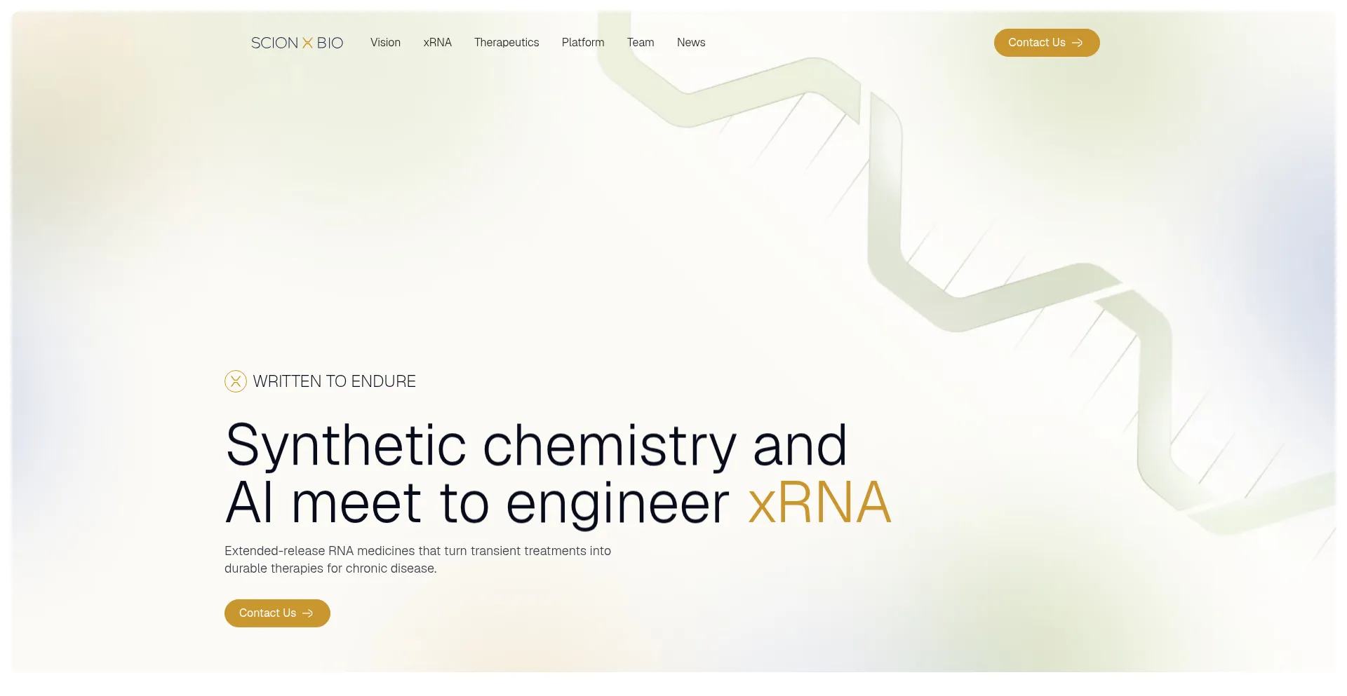 Scionxbio.com