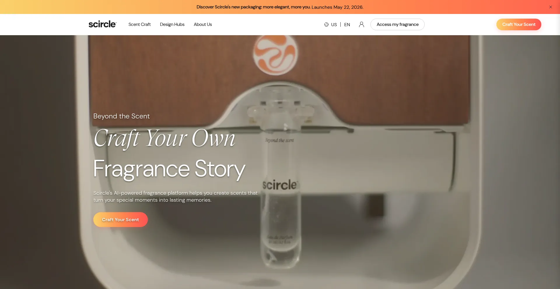 Scircle.ai